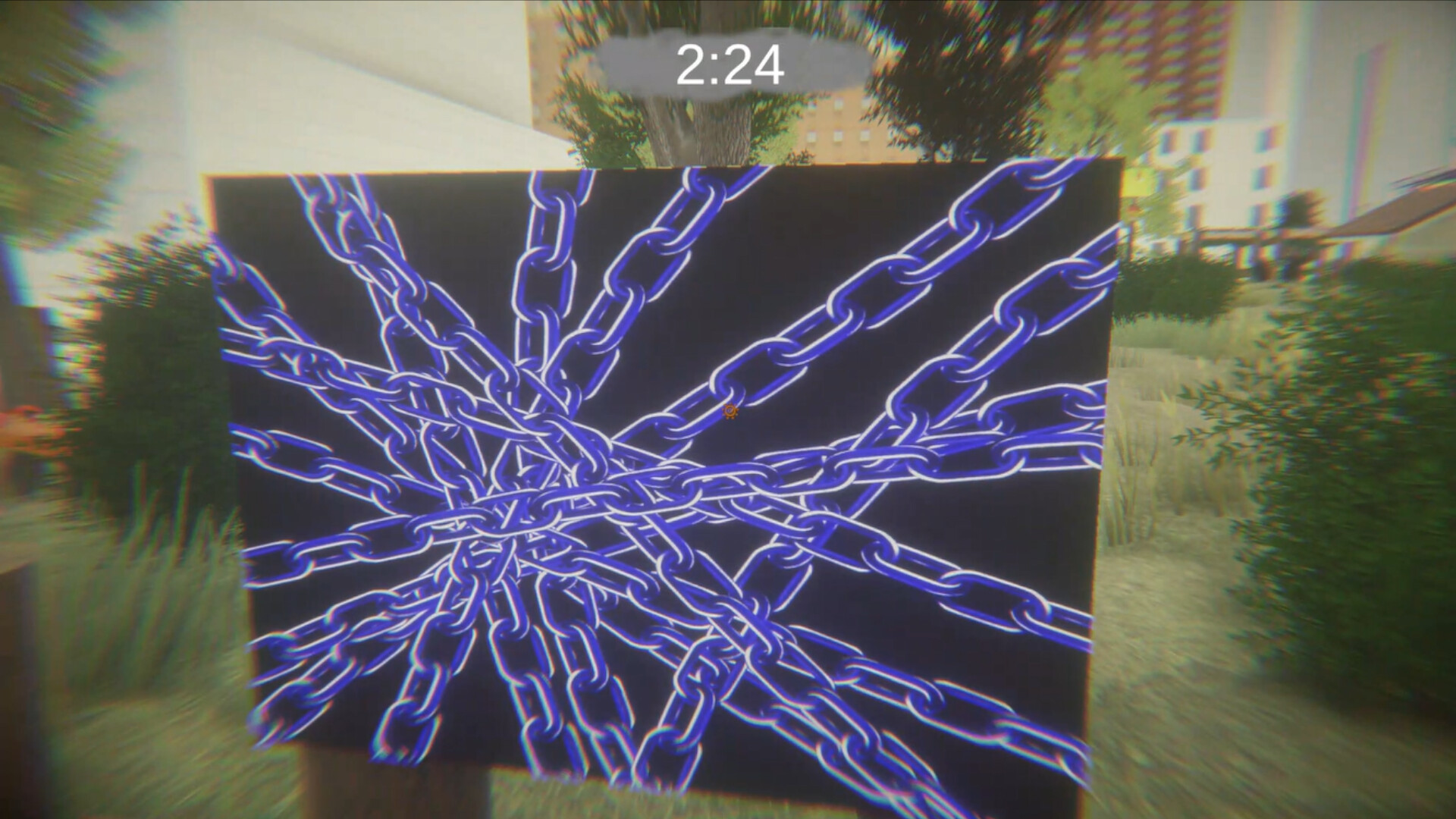 过家家/Playing House