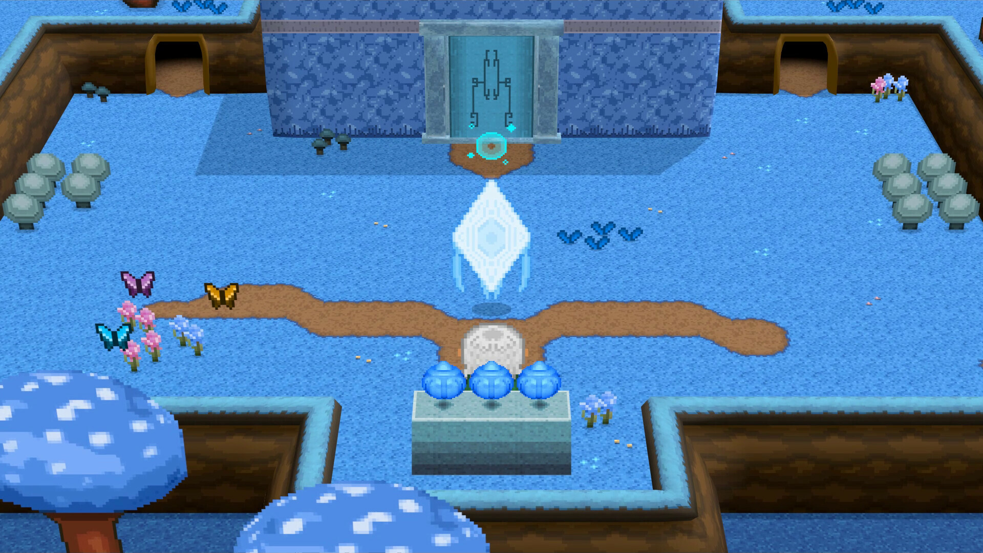 夏努尔：银风传奇/Shalnor: Silverwind Saga