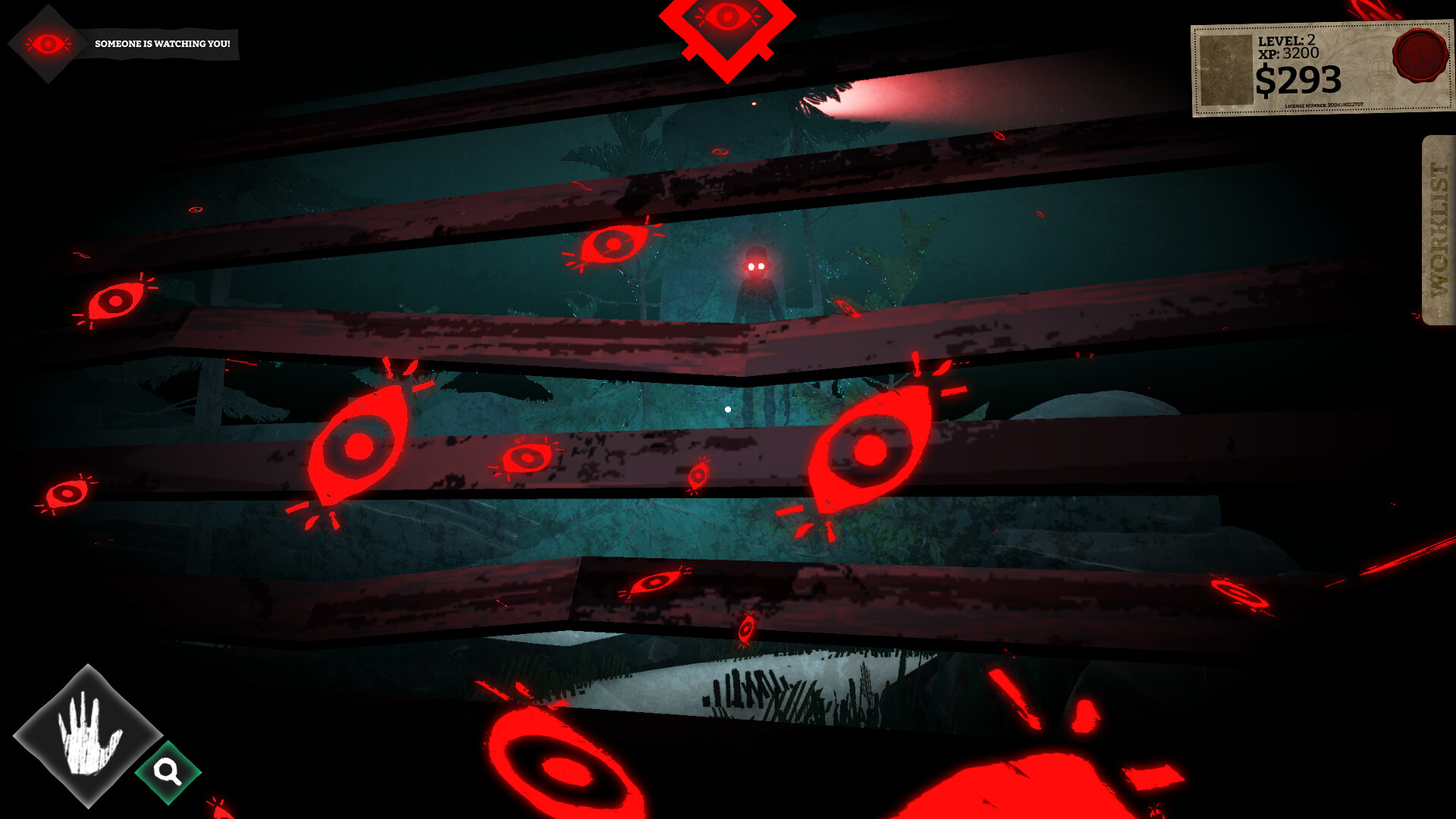 沉没引擎/Sunken Engine