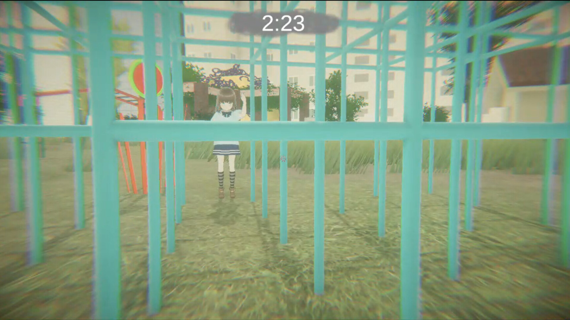 过家家/Playing House