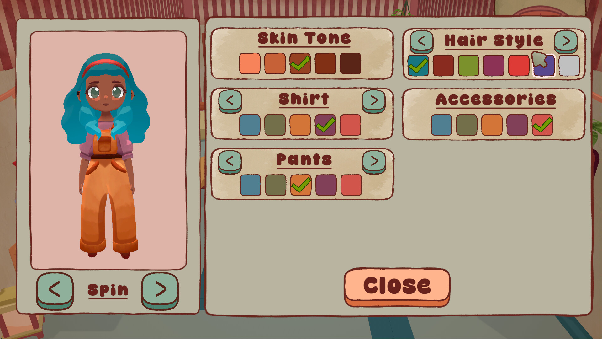 心动厨房/Kokoro Kitchen