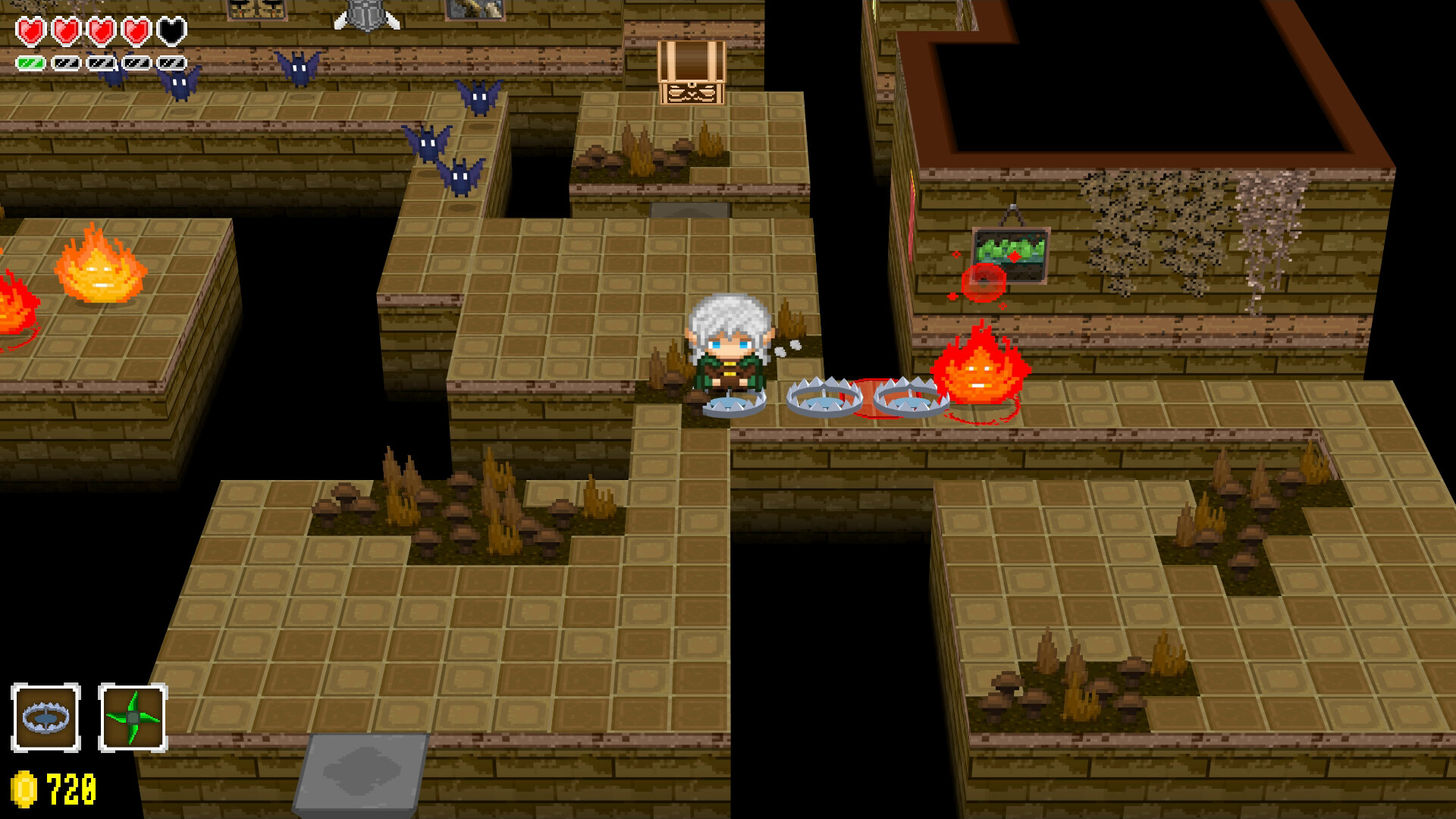 夏努尔：银风传奇/Shalnor: Silverwind Saga