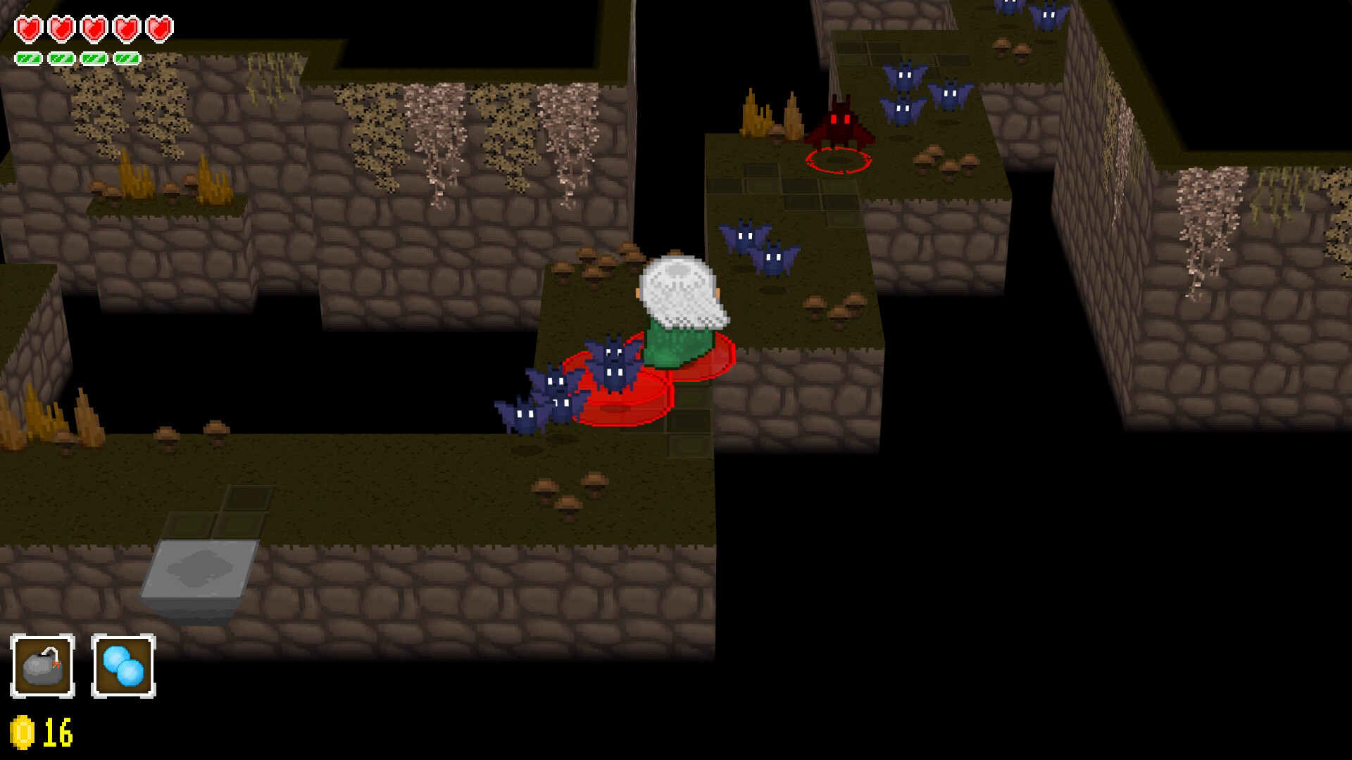 夏努尔：银风传奇/Shalnor: Silverwind Saga