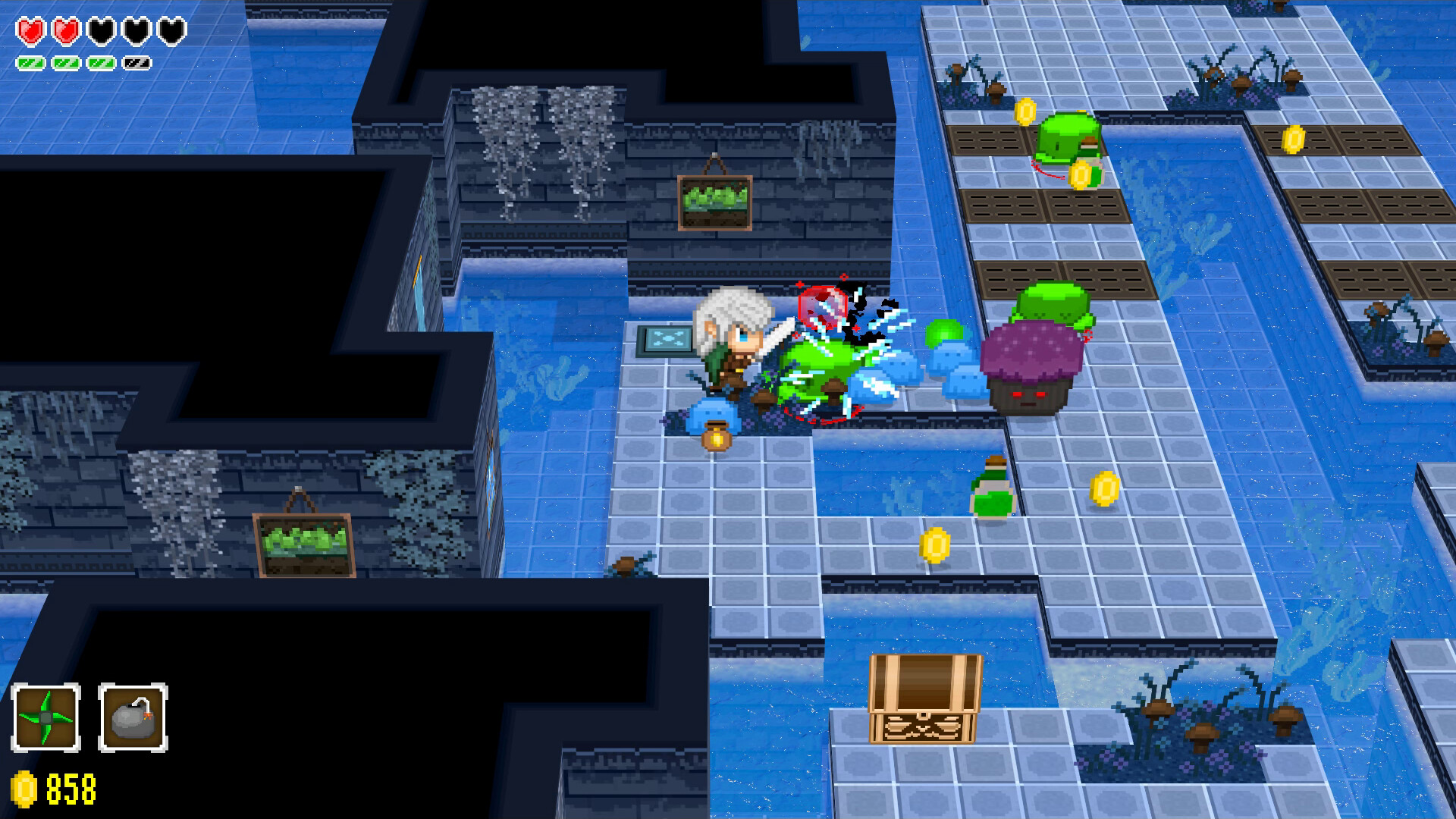 夏努尔：银风传奇/Shalnor: Silverwind Saga