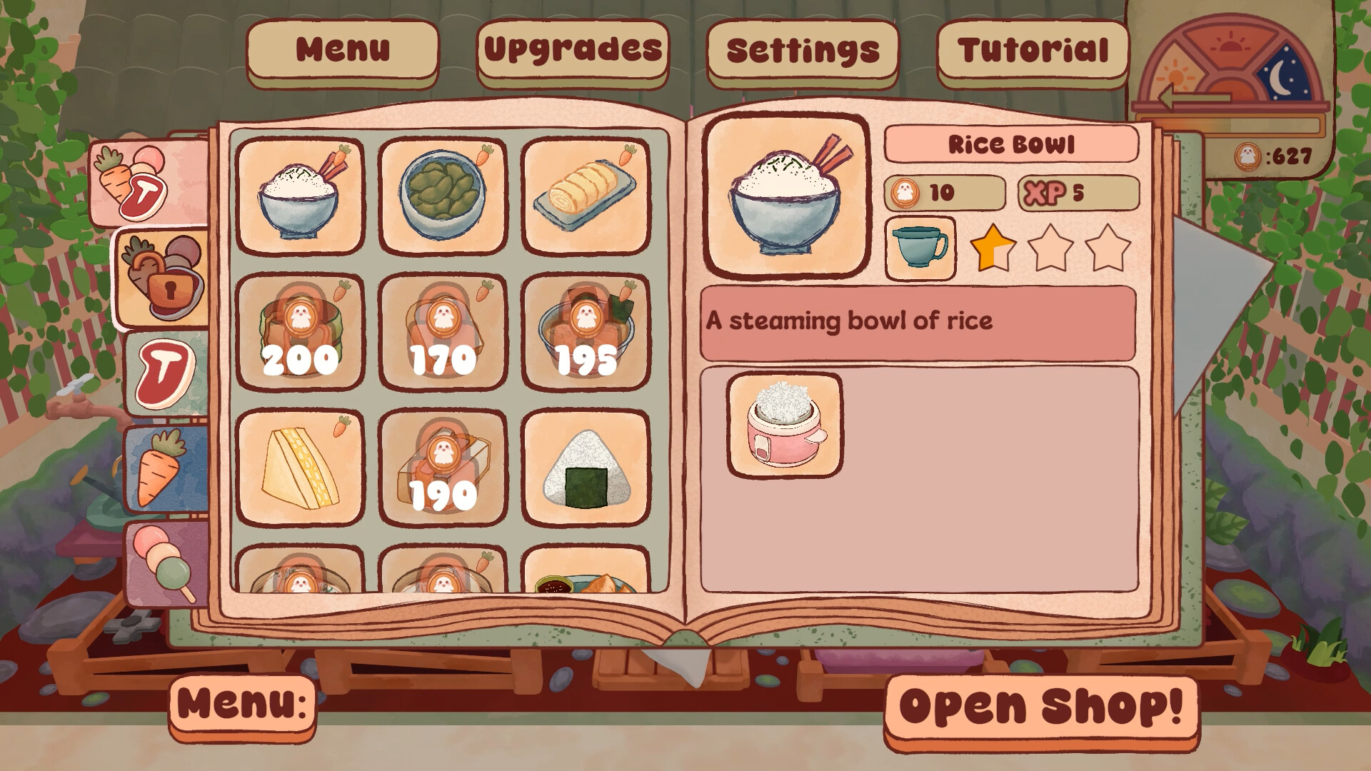 心动厨房/Kokoro Kitchen