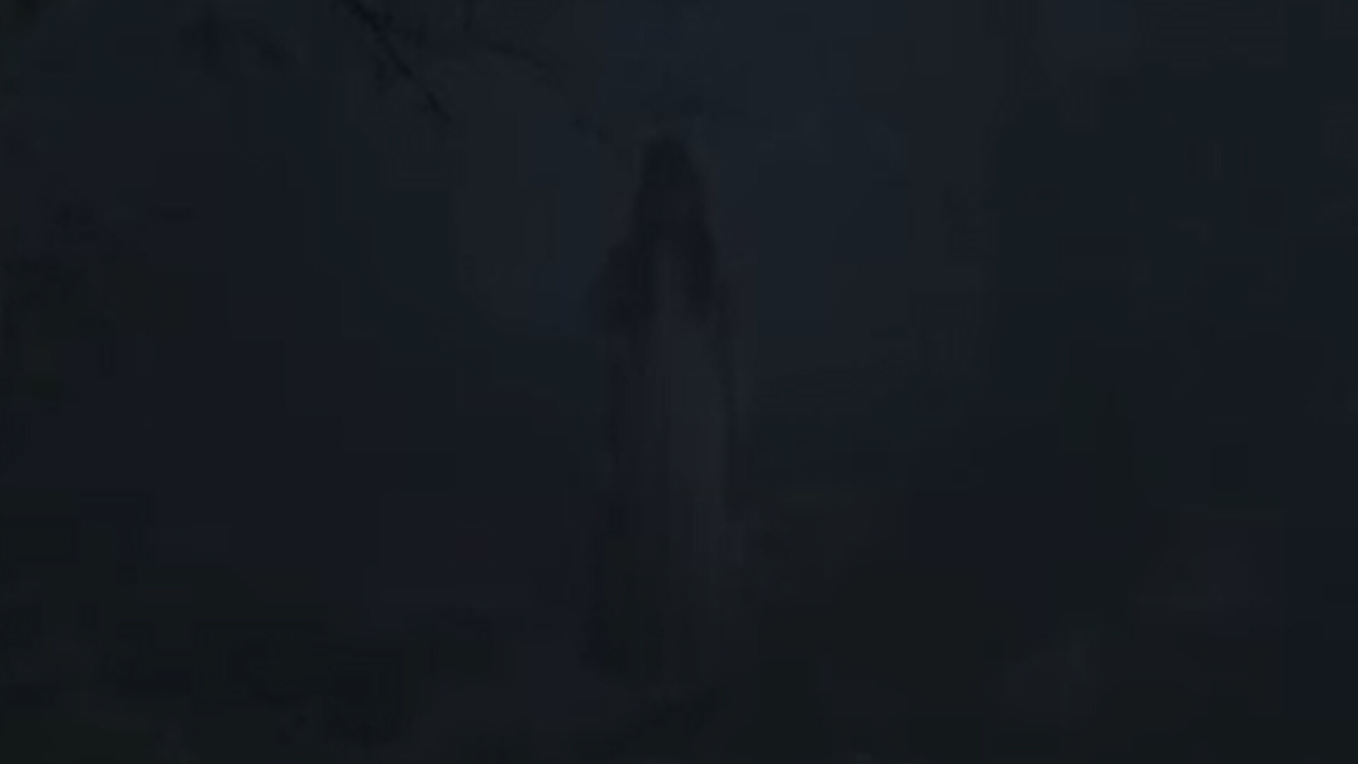 雾锁温泉/Misty Onsen