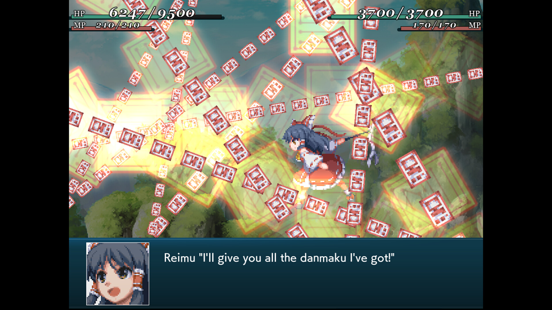 幻想少女大战：流浪梦想家的梦想/Fantasy Maiden Wars DREAM STRAY DREAMER