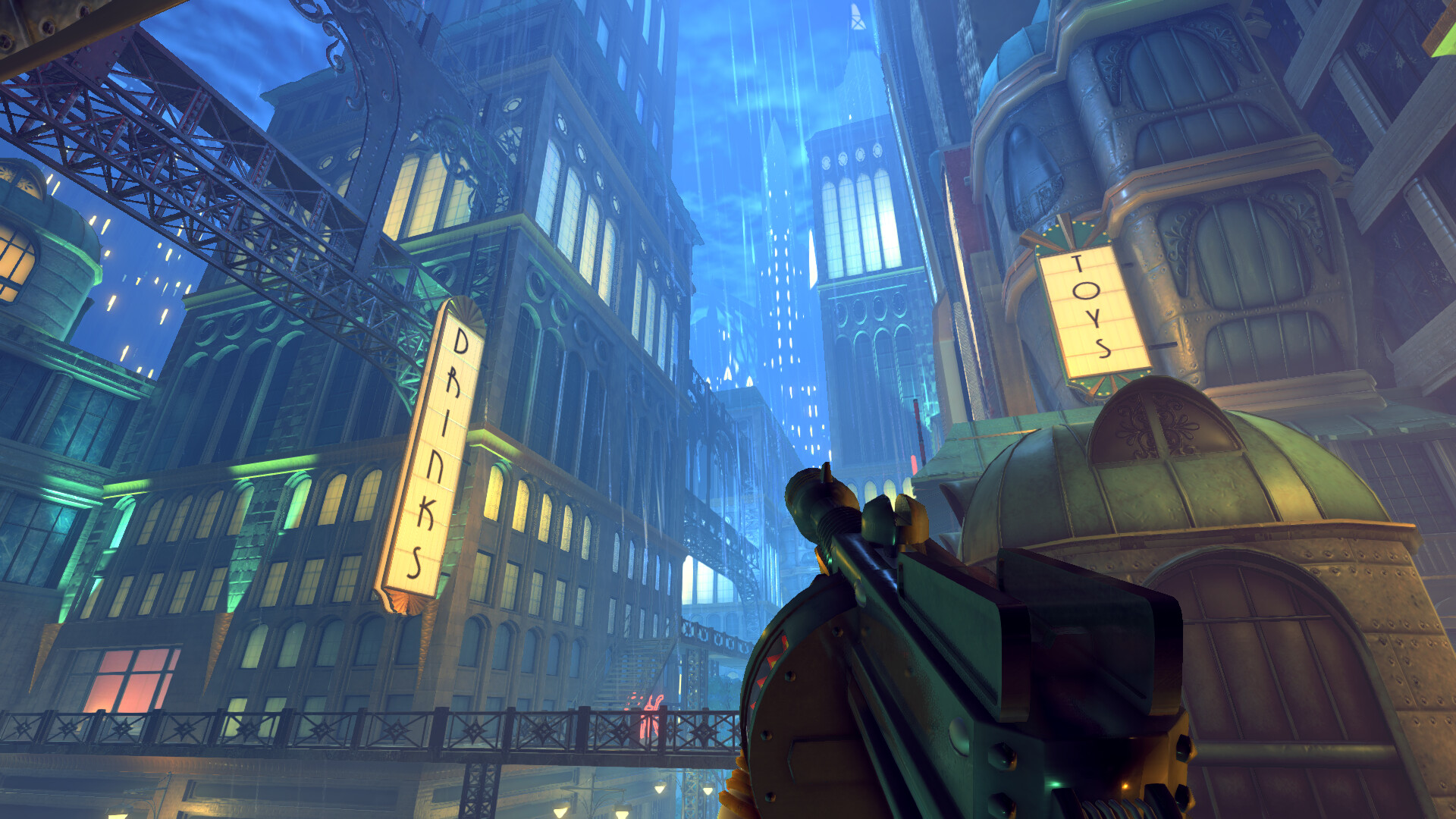 梦幻主义/Onirism