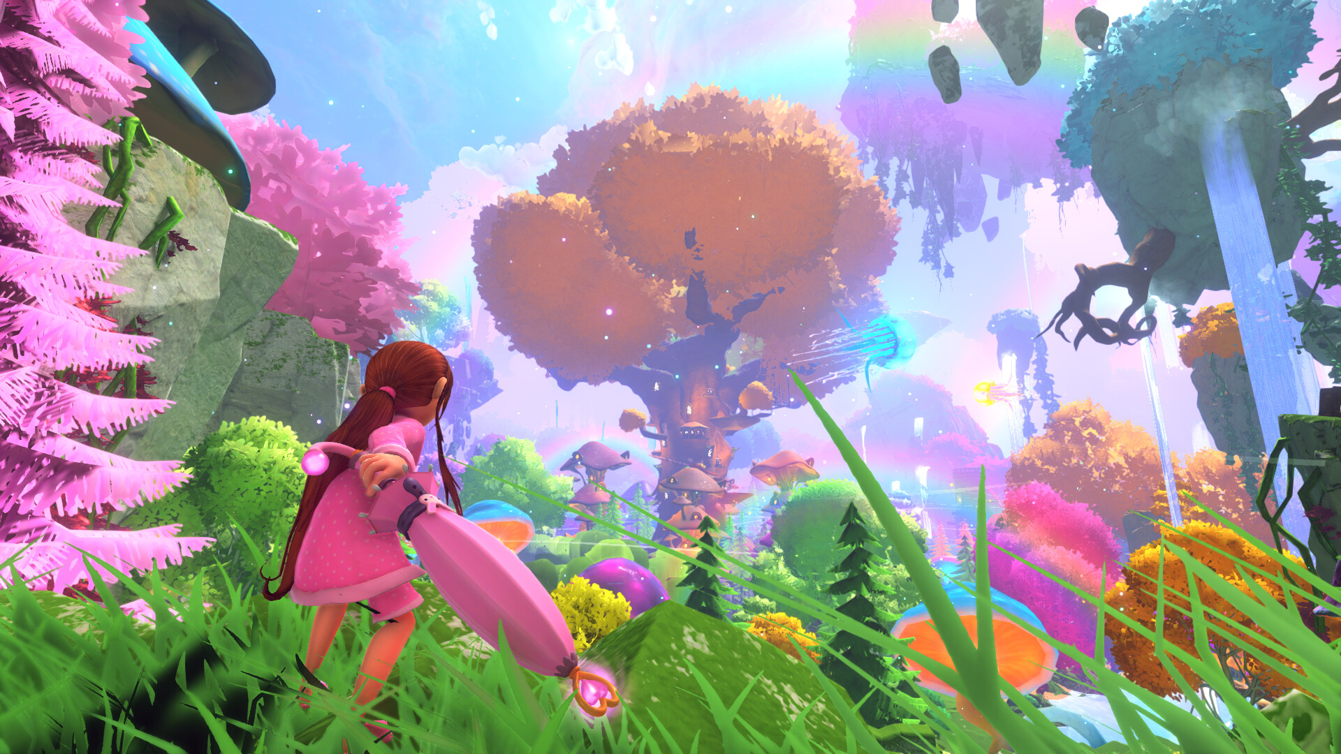 梦幻主义/Onirism