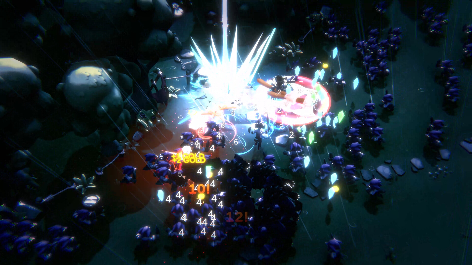 皇家起义幸存者/Royal Revolt Survivors