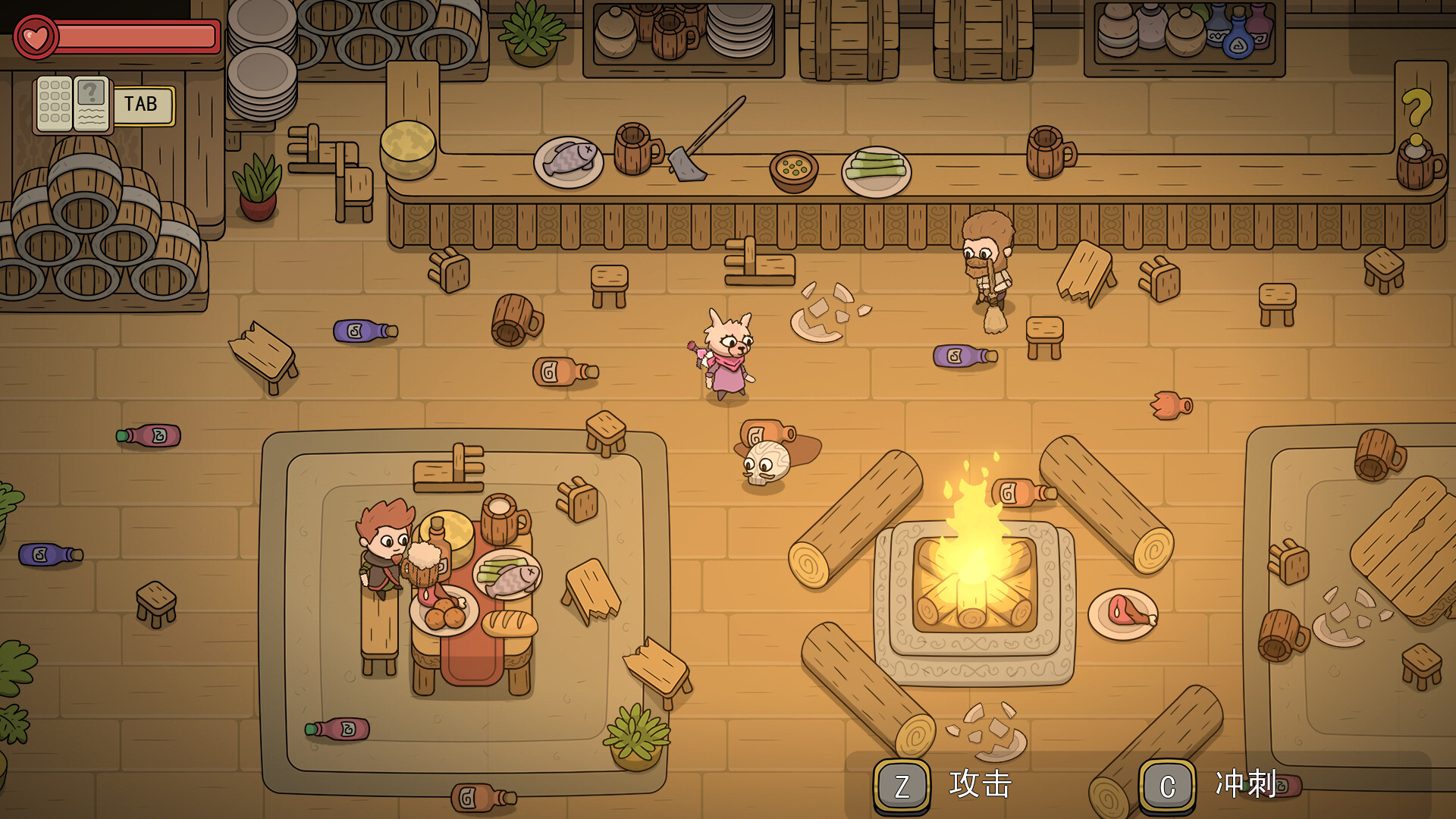 超现实出击/DREAMOUT