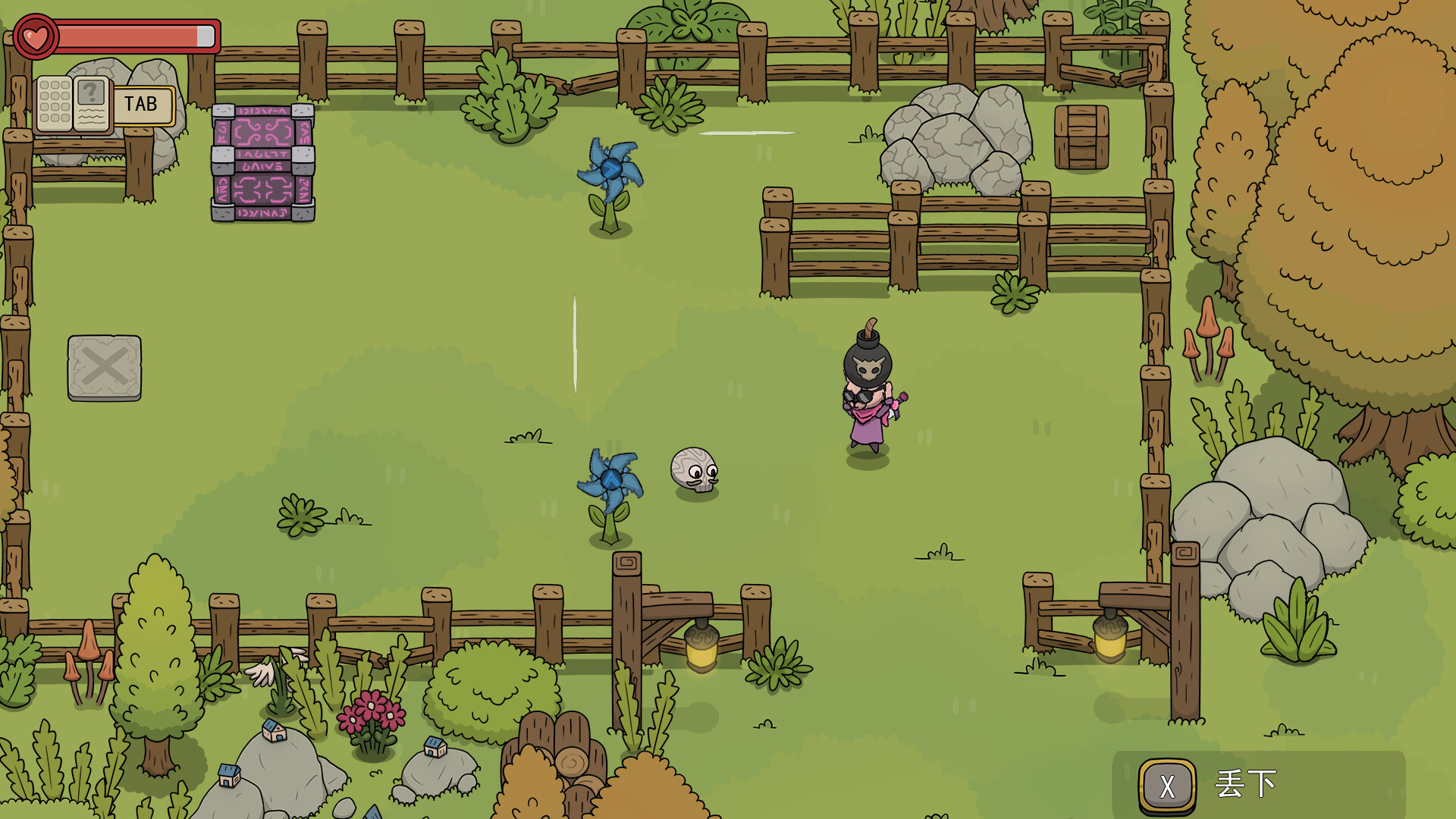 超现实出击/DREAMOUT