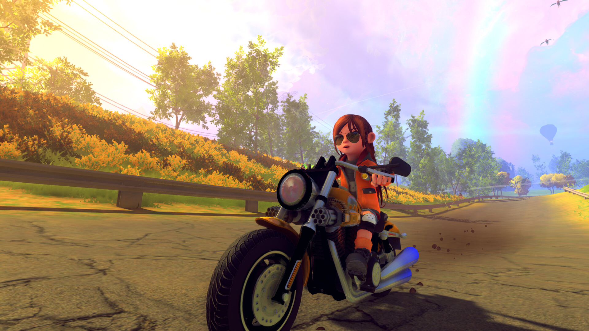 梦幻主义/Onirism