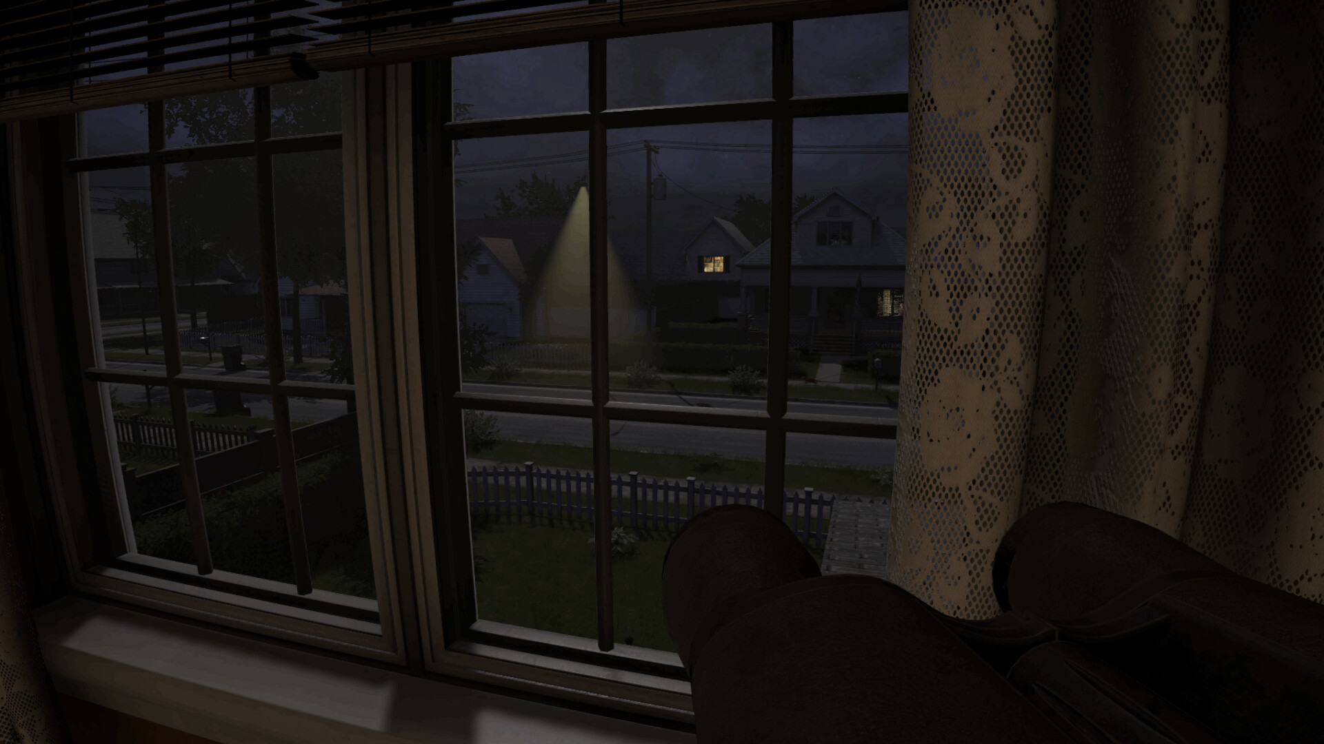 犯罪侦探:红旗/Crime Detective: Red Flags