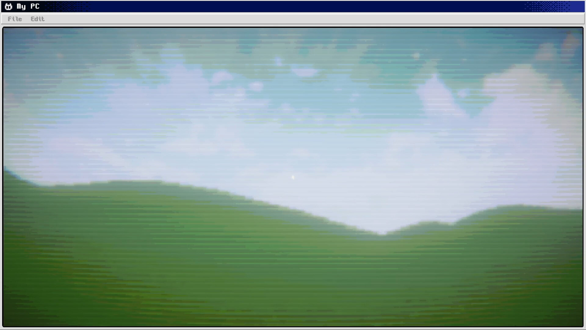 威尼恩病毒/Winion Virus