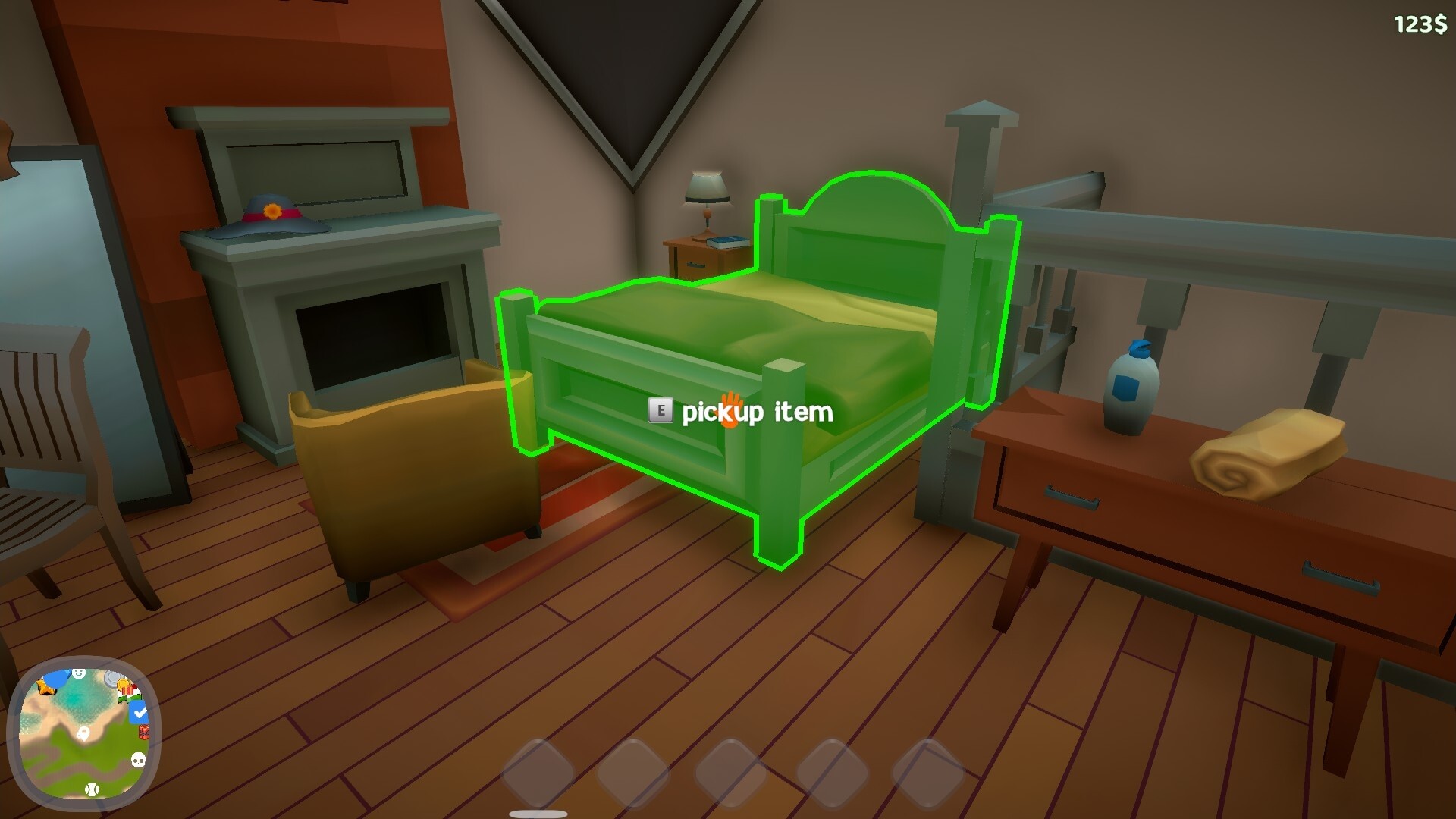 房屋建造者2/House Builder 2