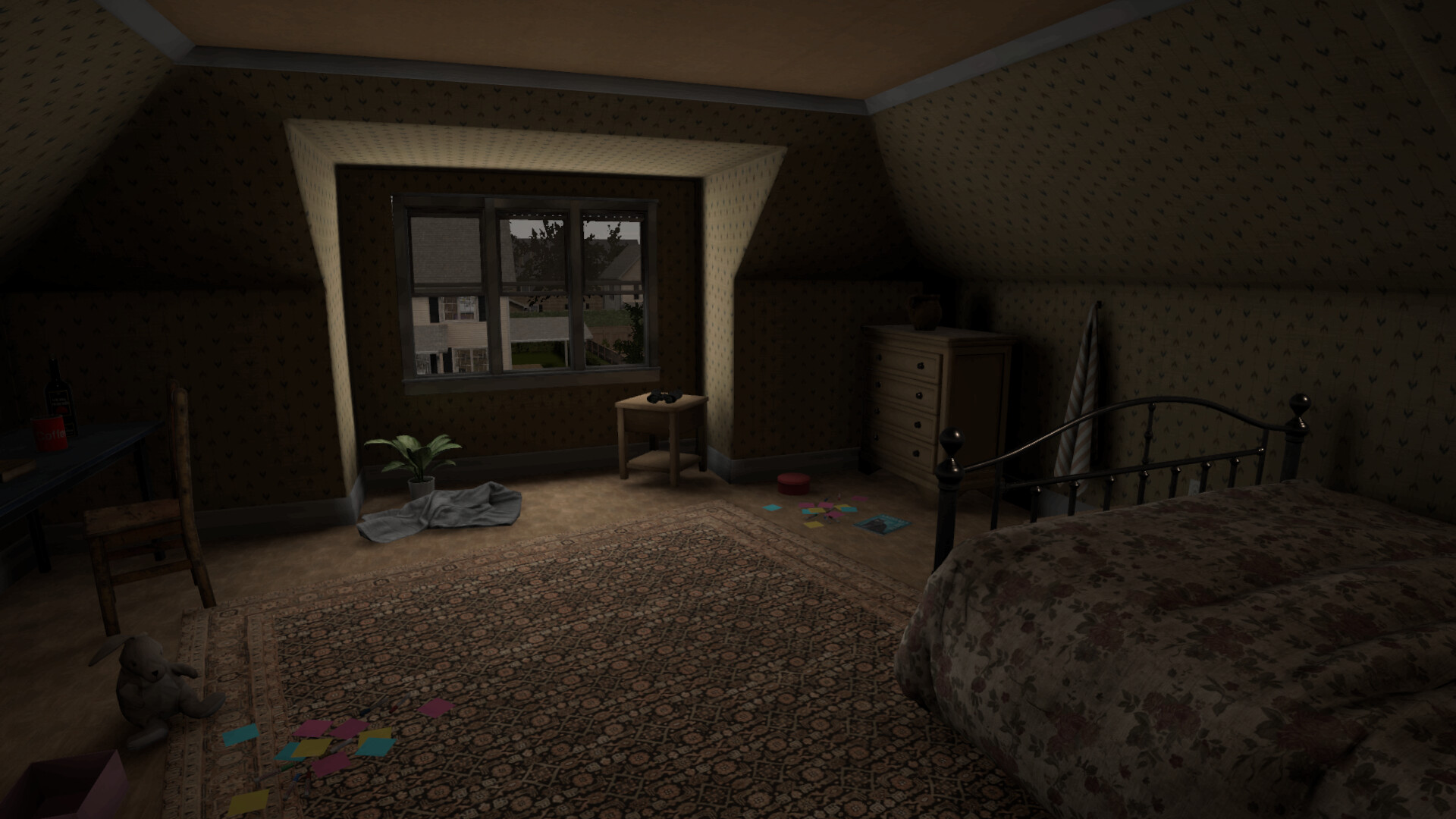 犯罪侦探:红旗/Crime Detective: Red Flags