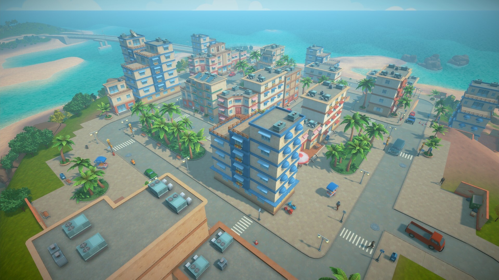 房屋建造者2/House Builder 2