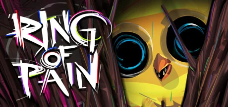 苦痛之环/痛苦之戒/Ring of Pain