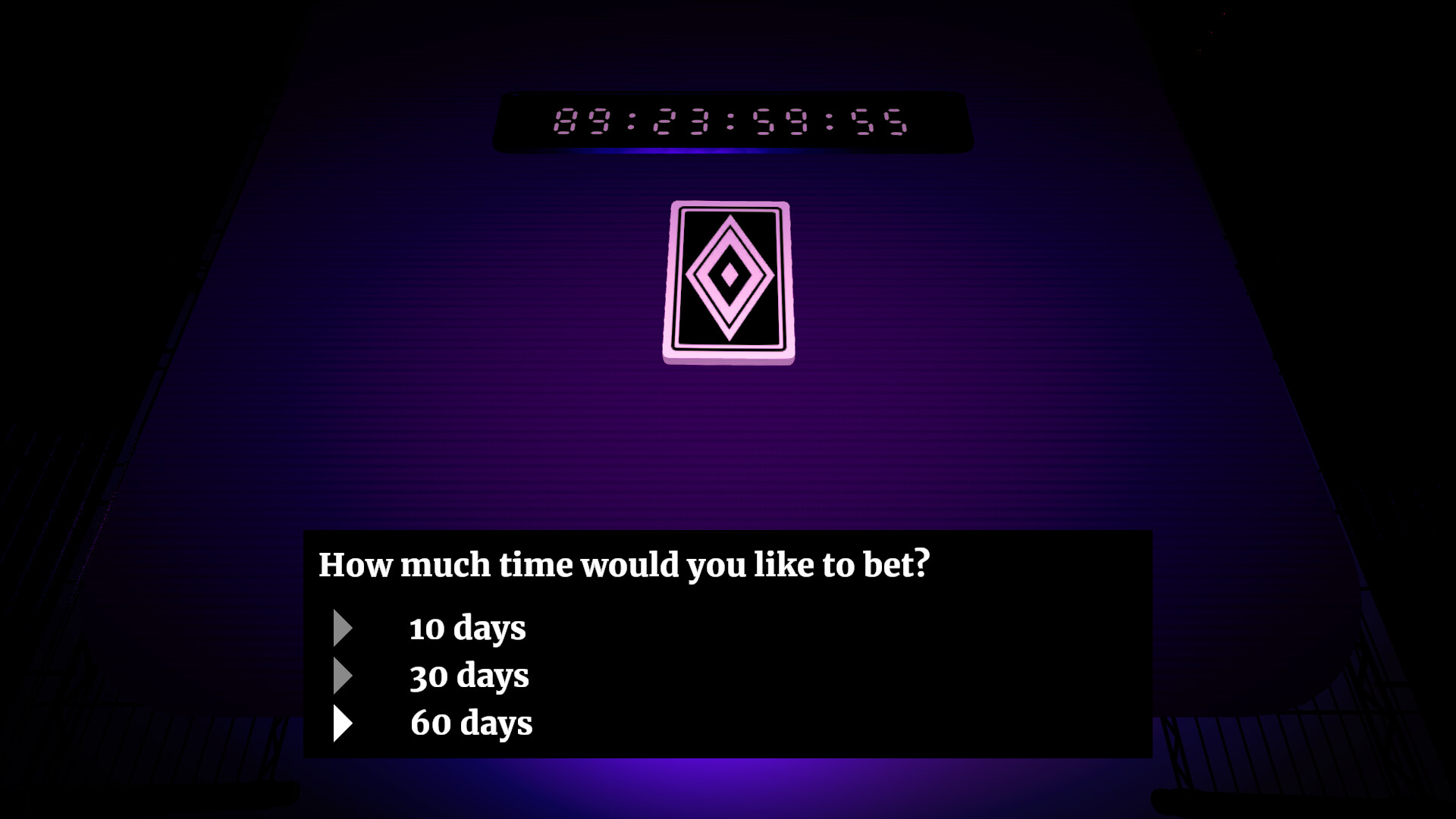 死亡红心赌局/Deadly Heart Gambit