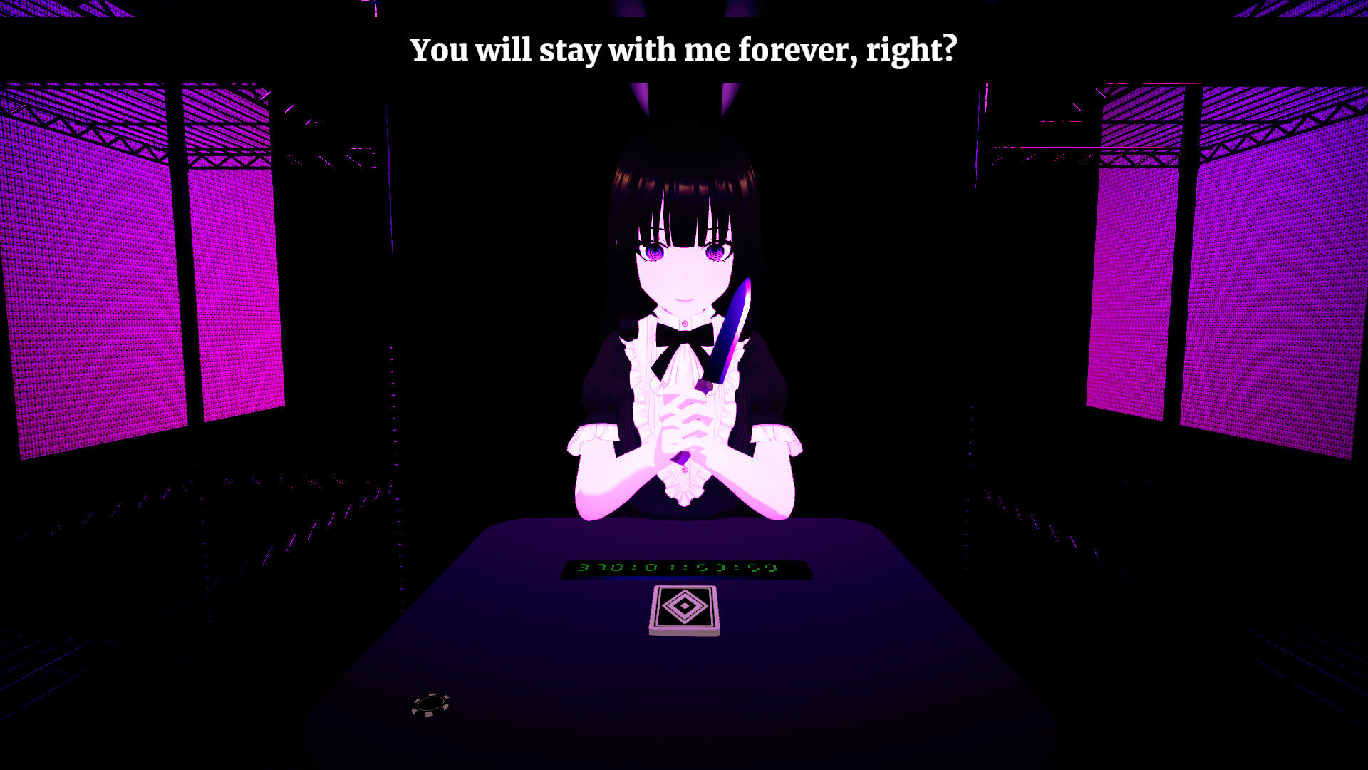 死亡红心赌局/Deadly Heart Gambit