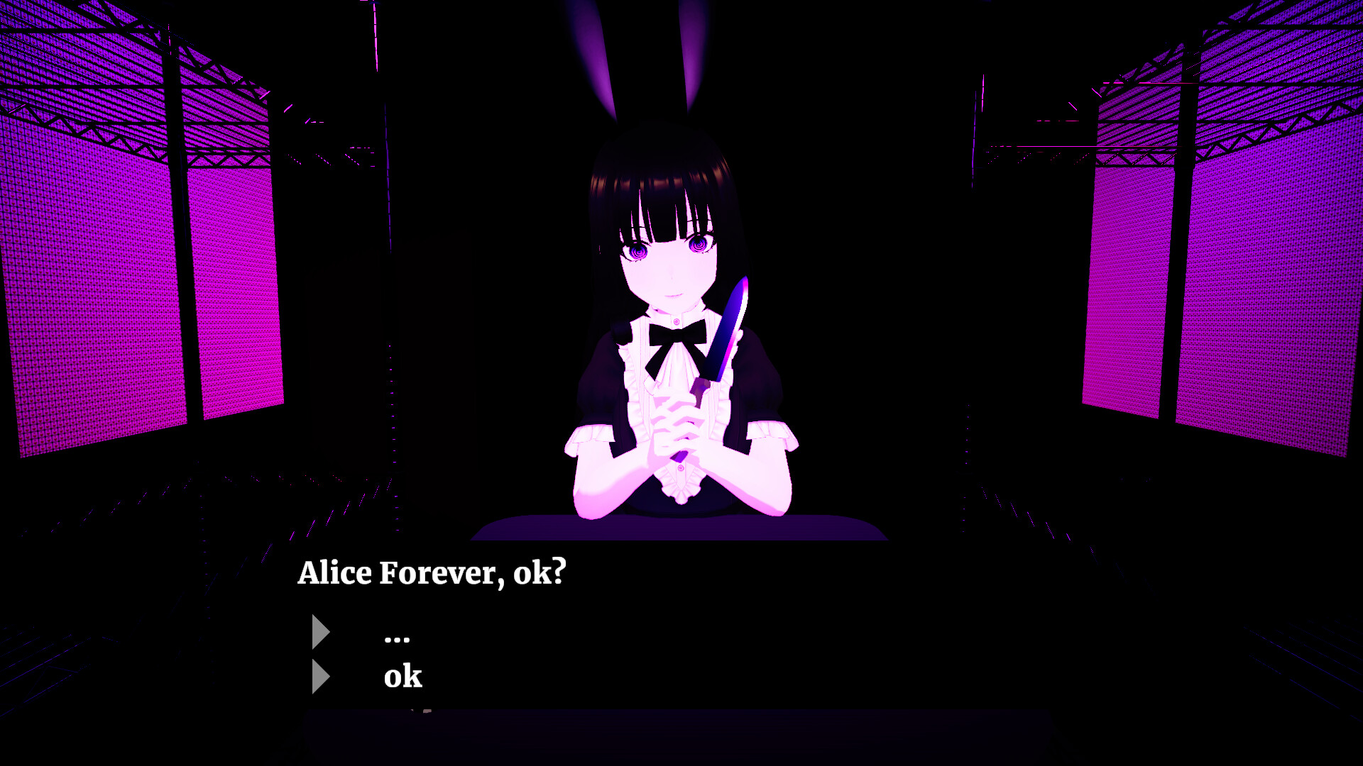 死亡红心赌局/Deadly Heart Gambit