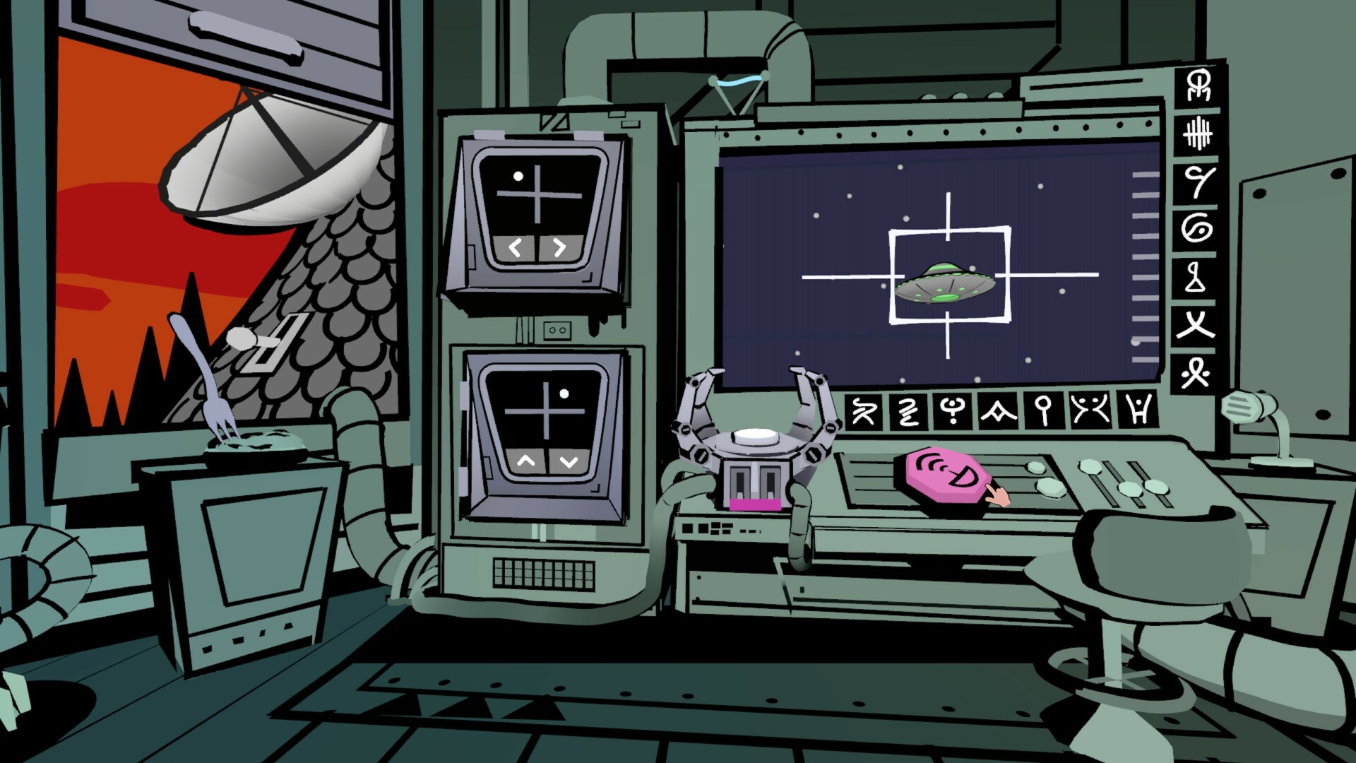 谜木庄园/Riddlewood Manor