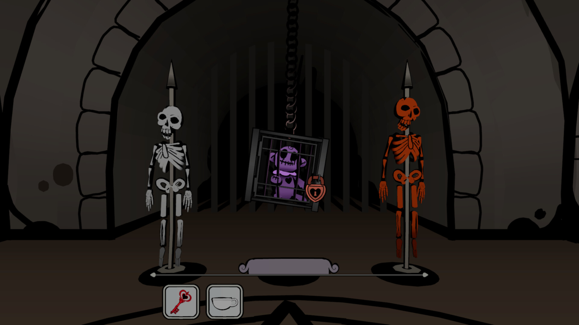 谜木庄园/Riddlewood Manor