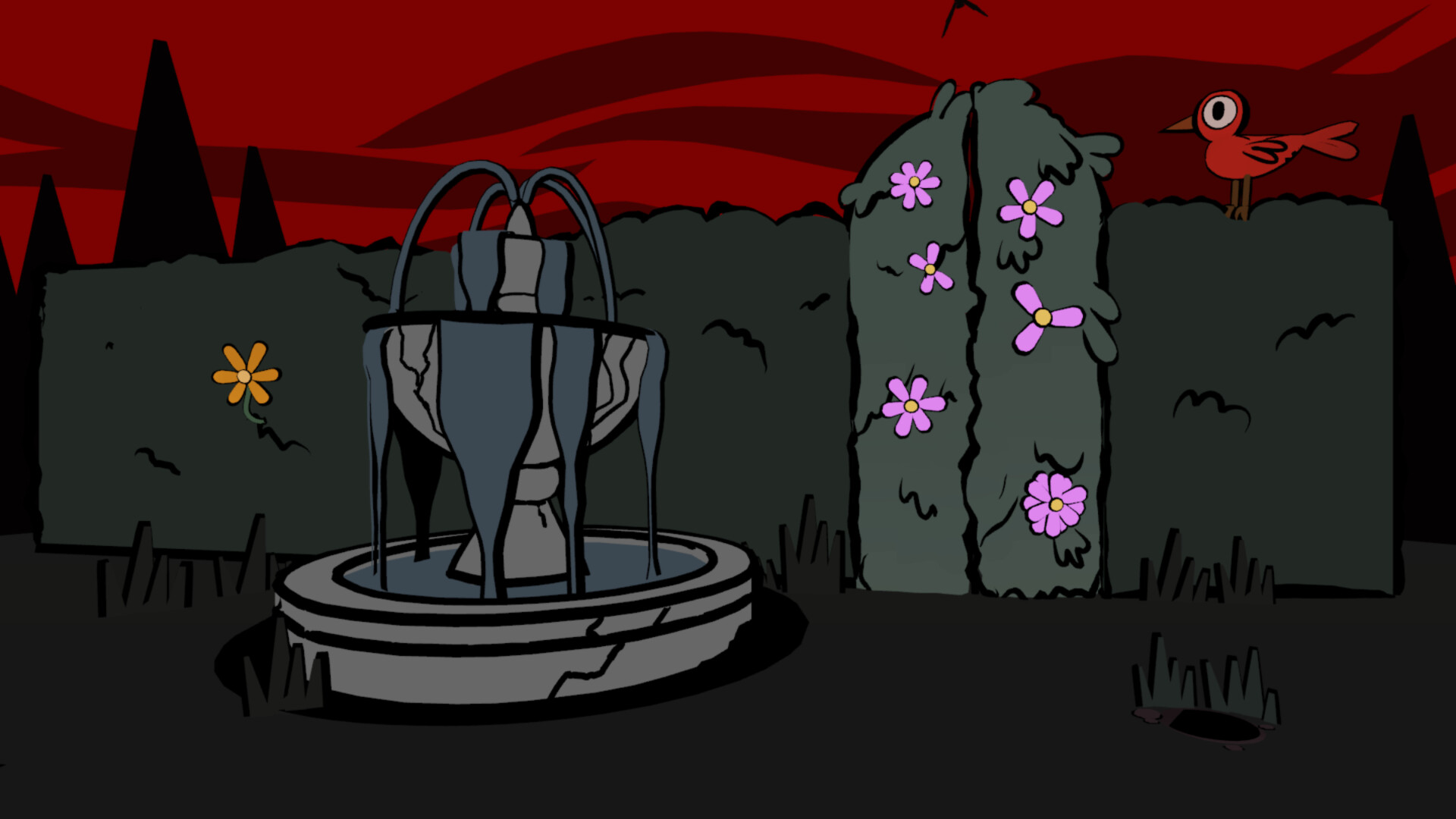 谜木庄园/Riddlewood Manor