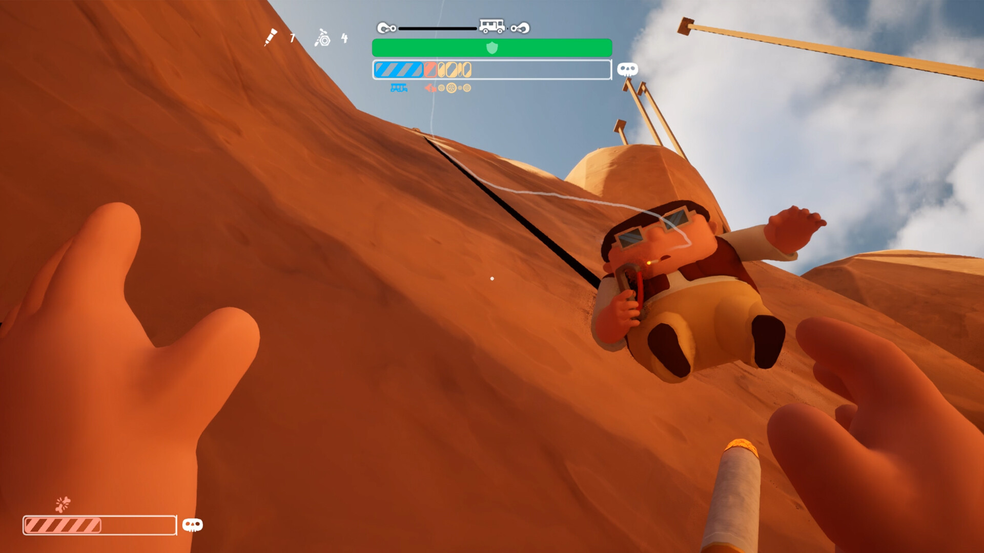 RV 到了吗?/RV There Yet?