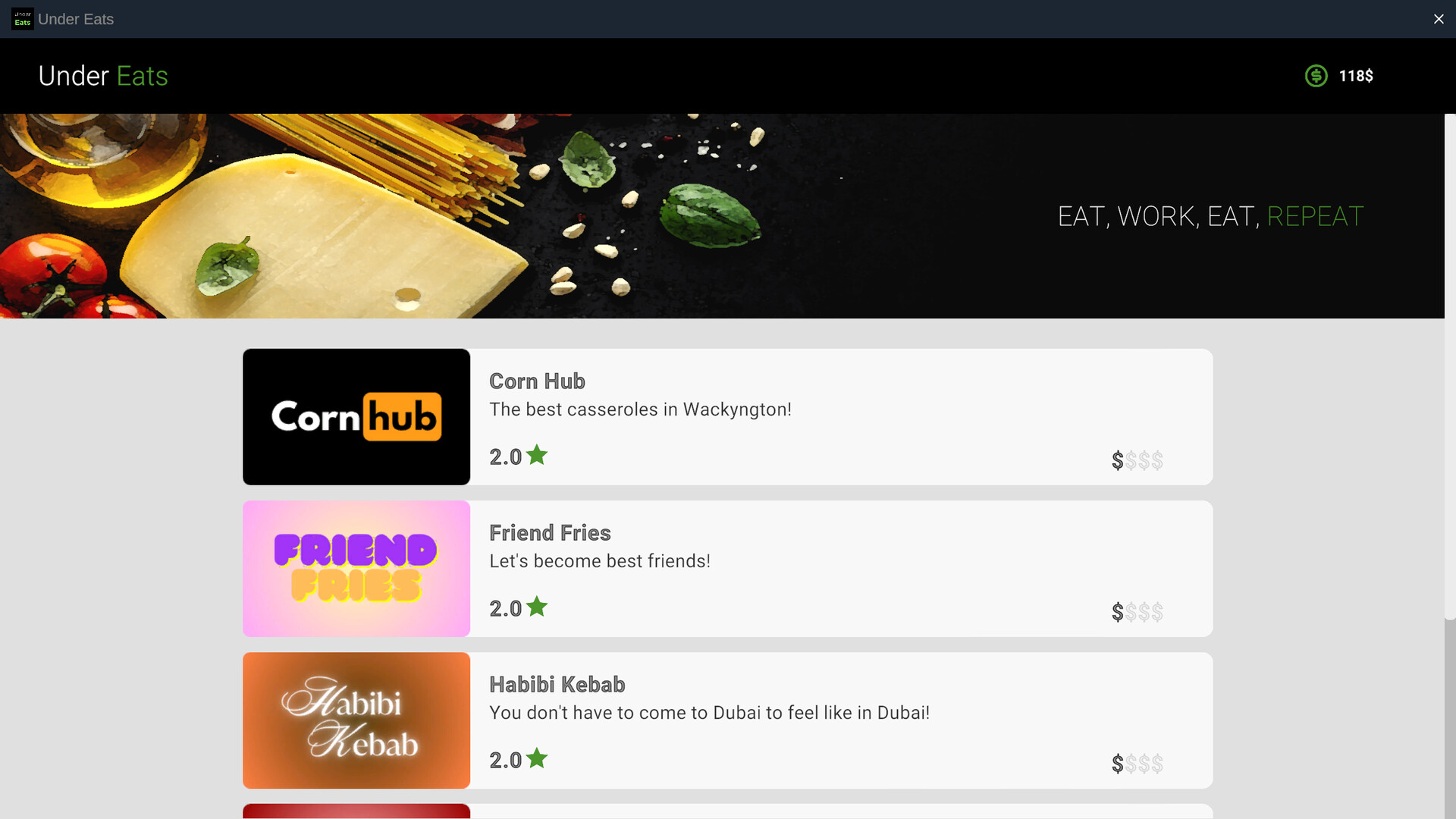 书呆子模拟器/Nerd Simulator