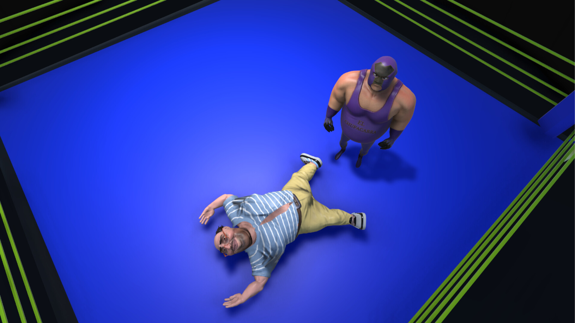 书呆子模拟器/Nerd Simulator