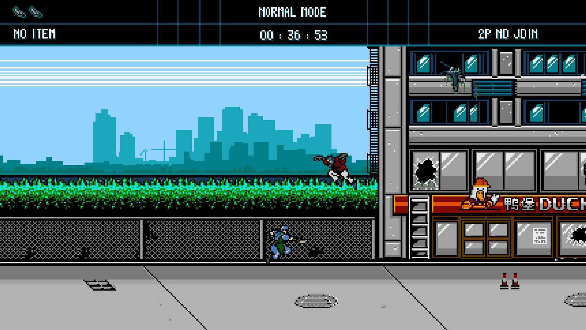 丧尸兵团/Zombies Attack