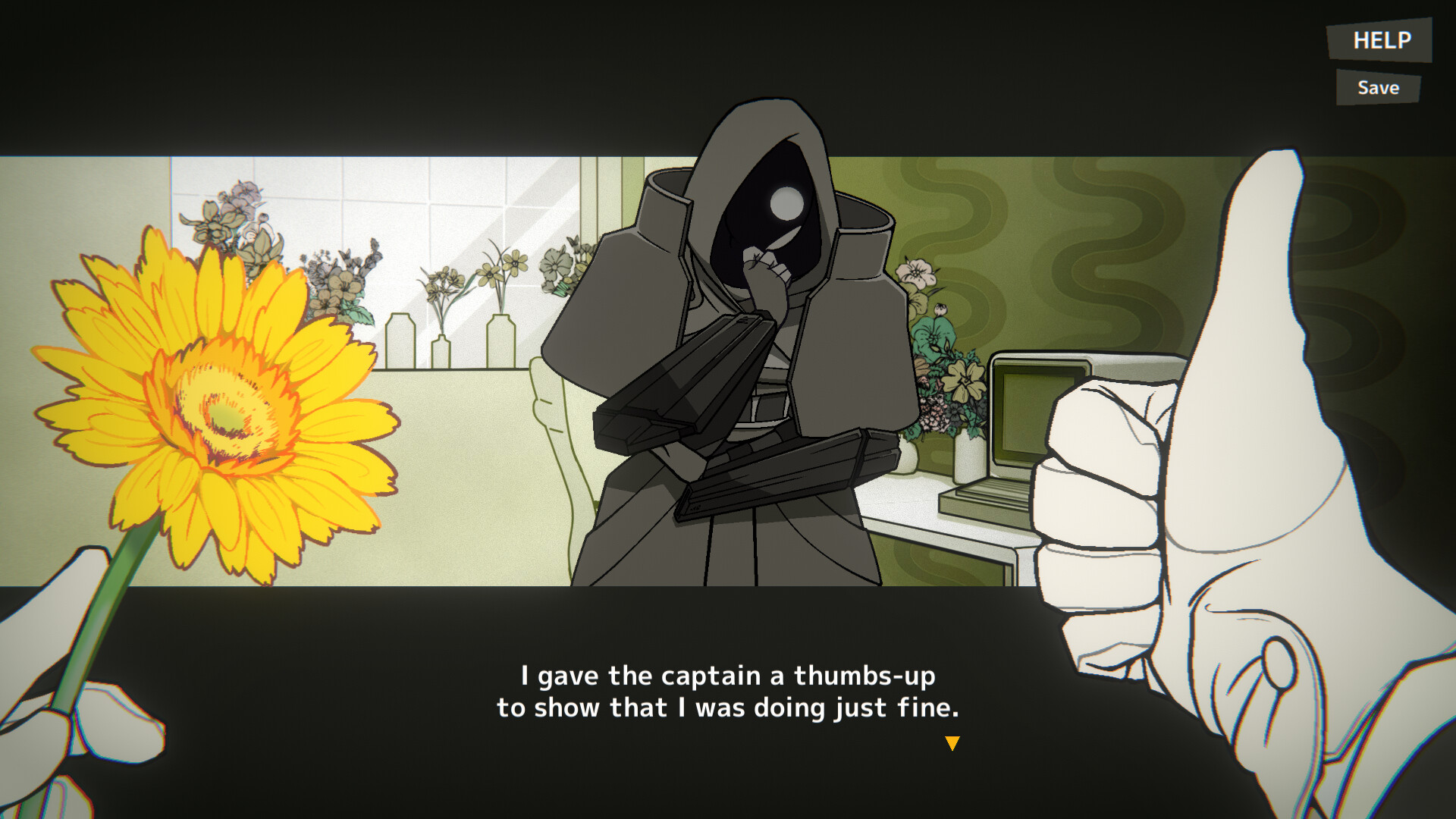 心灵黑客/MINDHACK