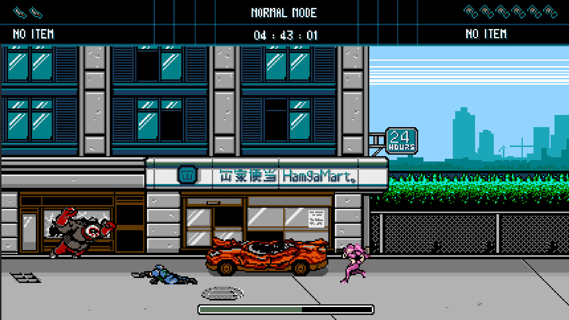 丧尸兵团/Zombies Attack