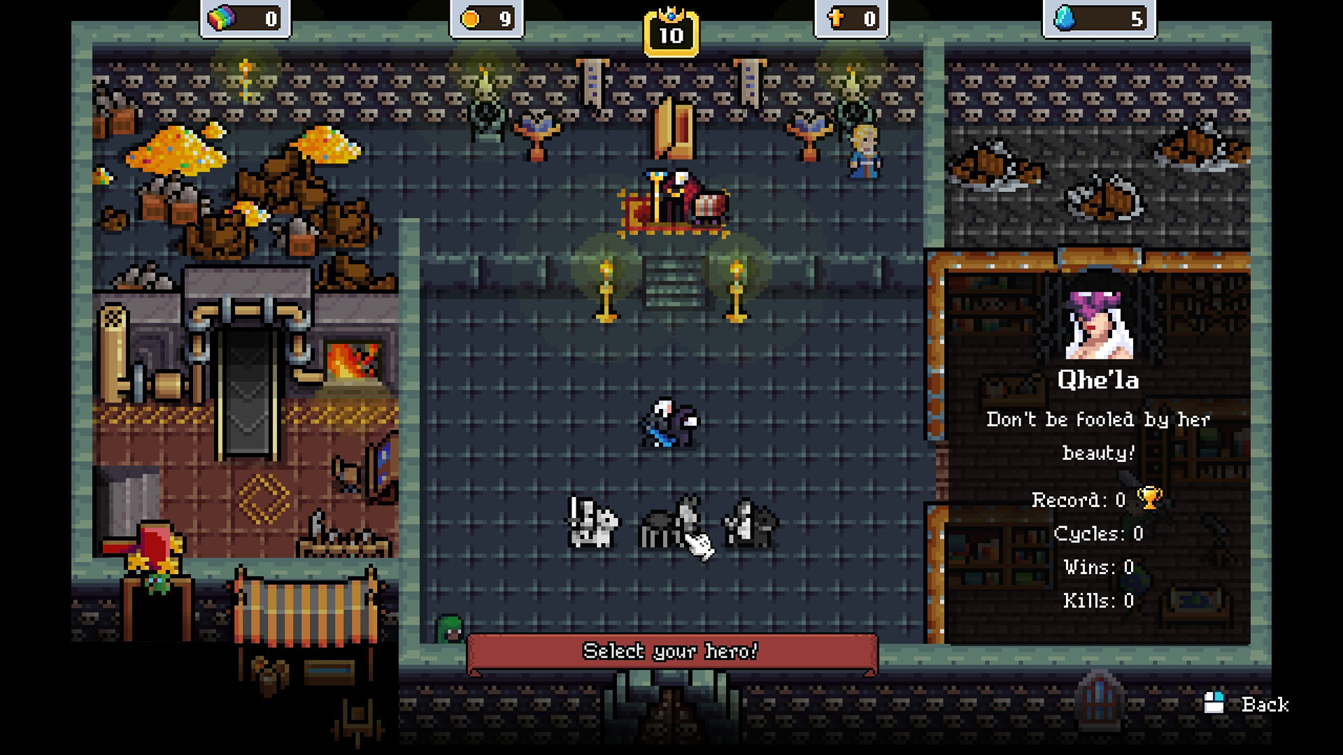 超级幻想王国/Super Fantasy Kingdom