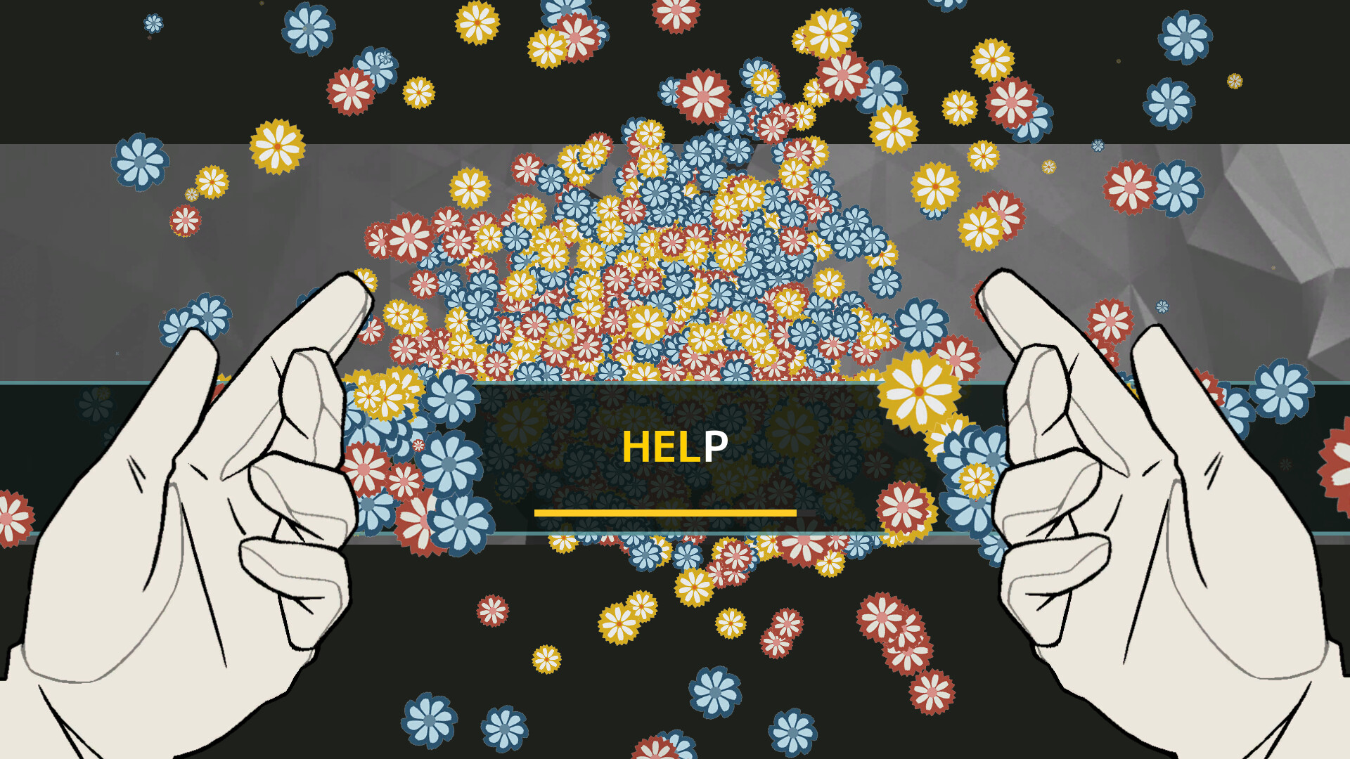 心灵黑客/MINDHACK