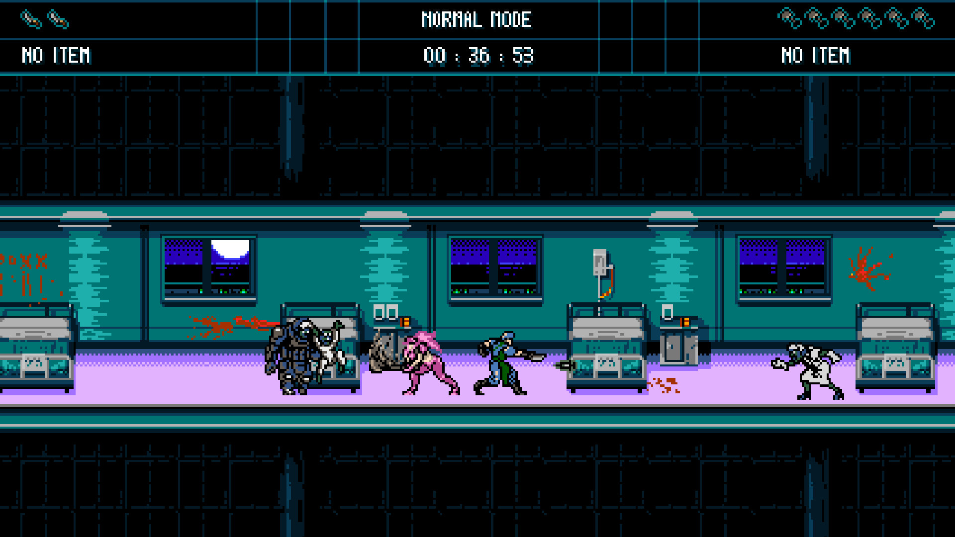 丧尸兵团/Zombies Attack