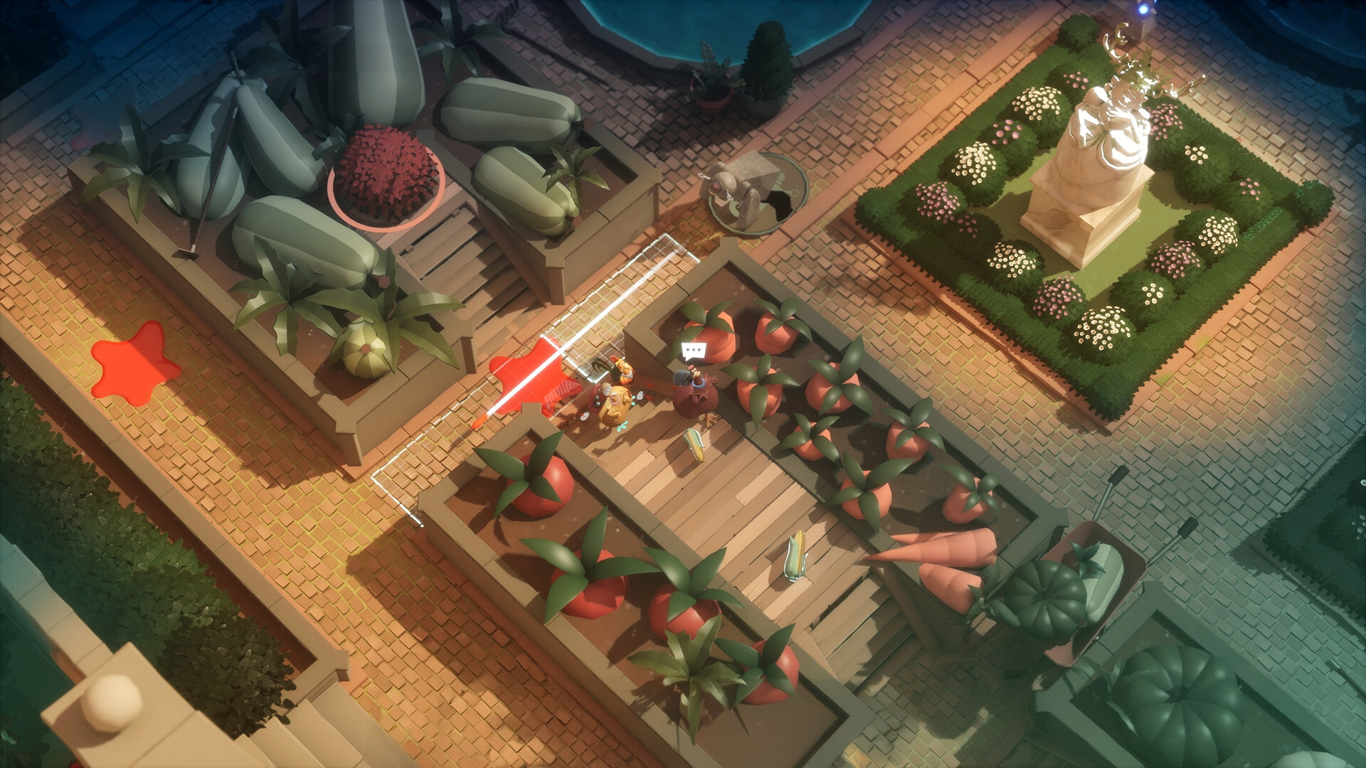 落跑鸡：蛋劫行动/Chicken Run: Eggstraction