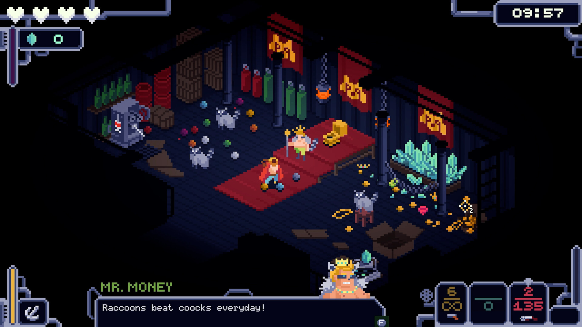 百慕大幸存者/Bermuda Survivor