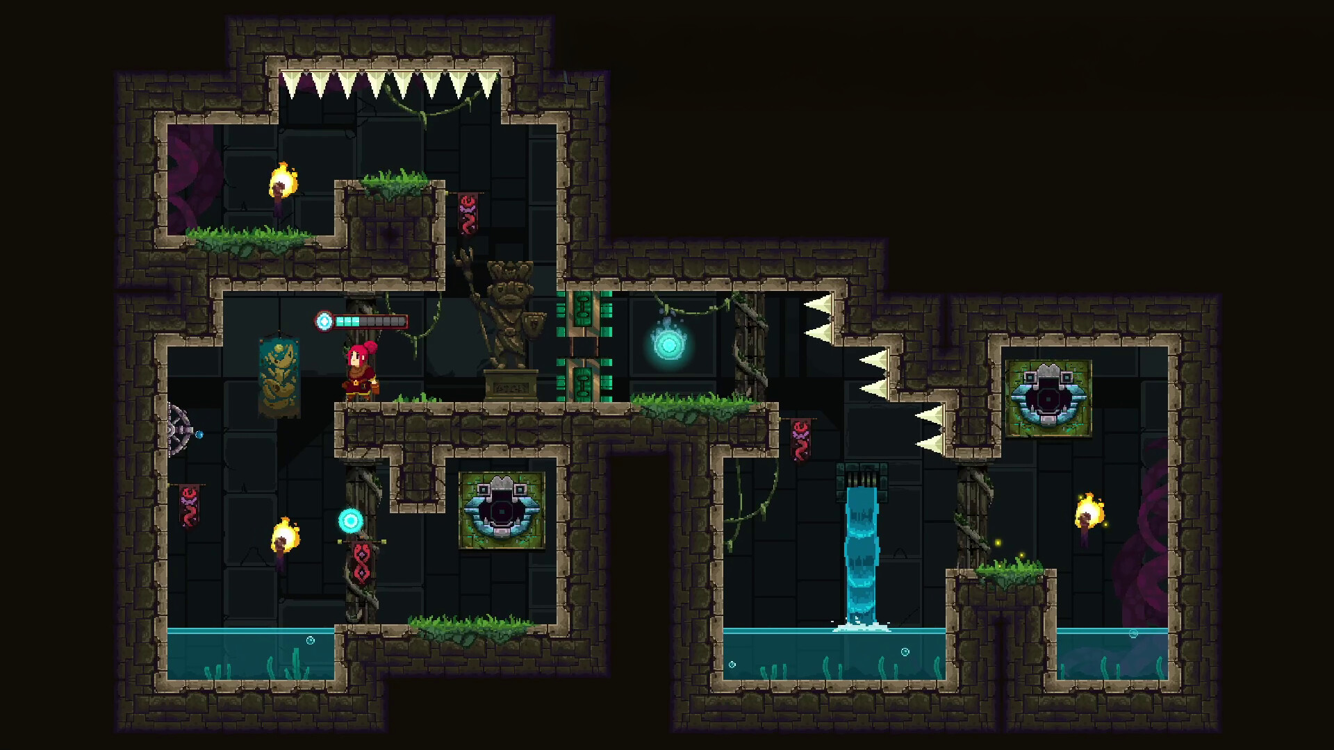 遗忘碎片/Forgotten Fragments