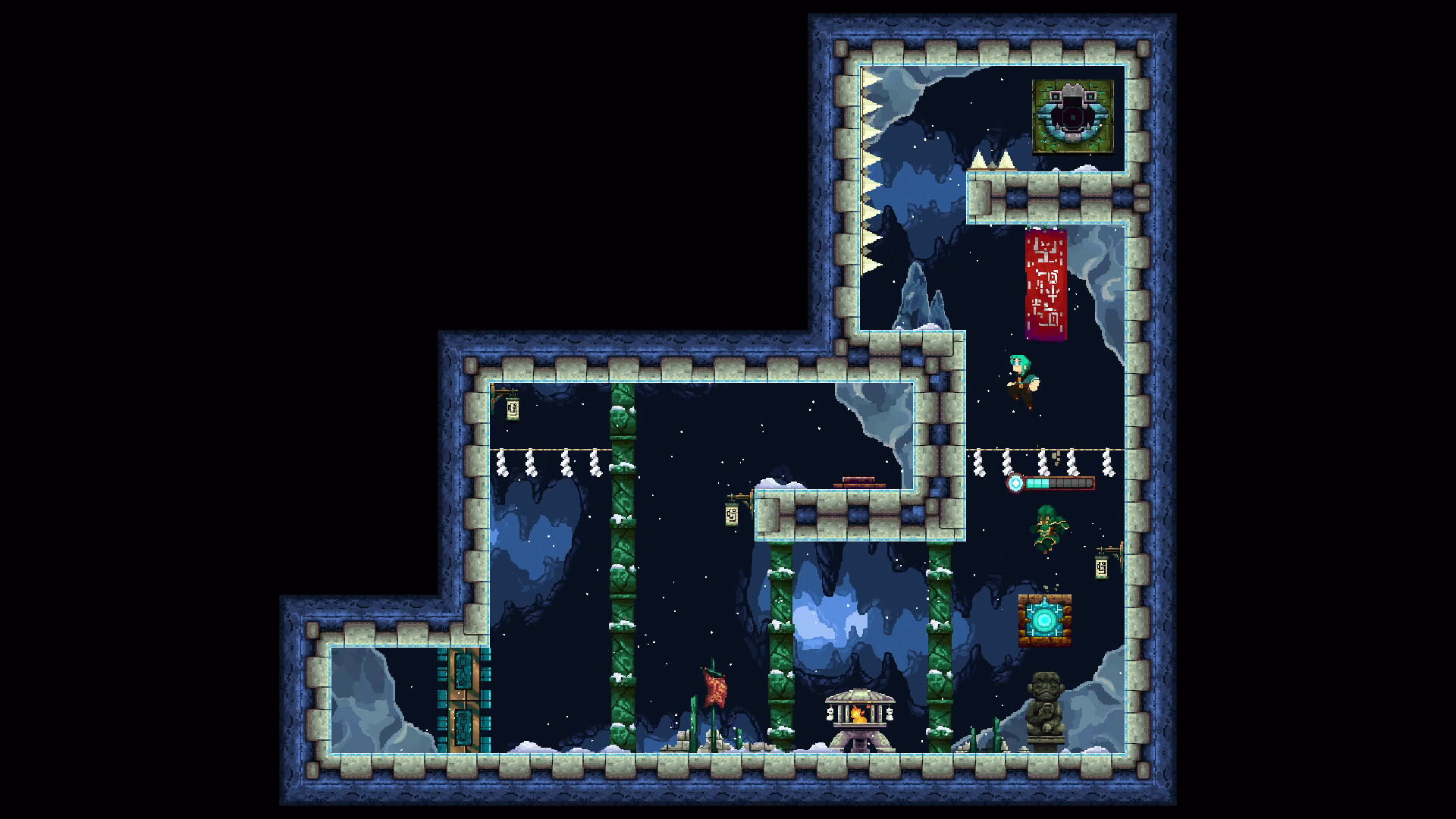 遗忘碎片/Forgotten Fragments