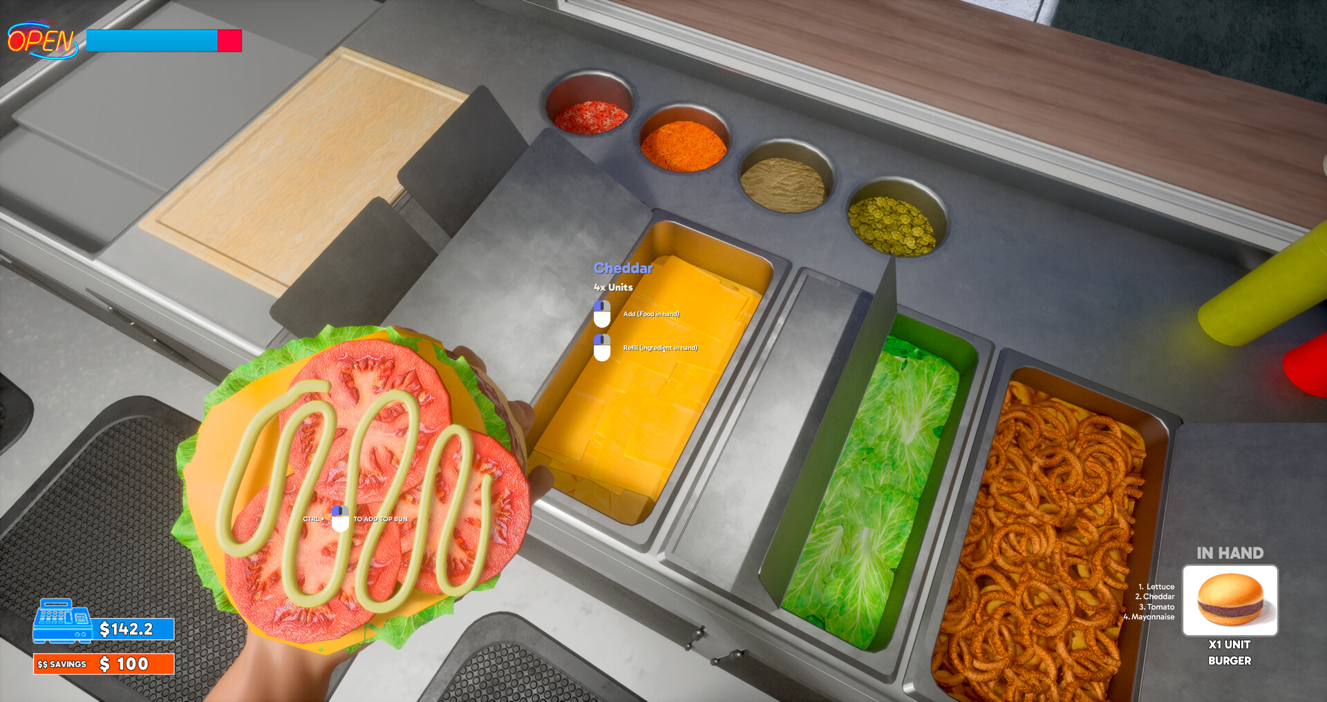 热狗:电子游戏/Hotdog: The Videogame