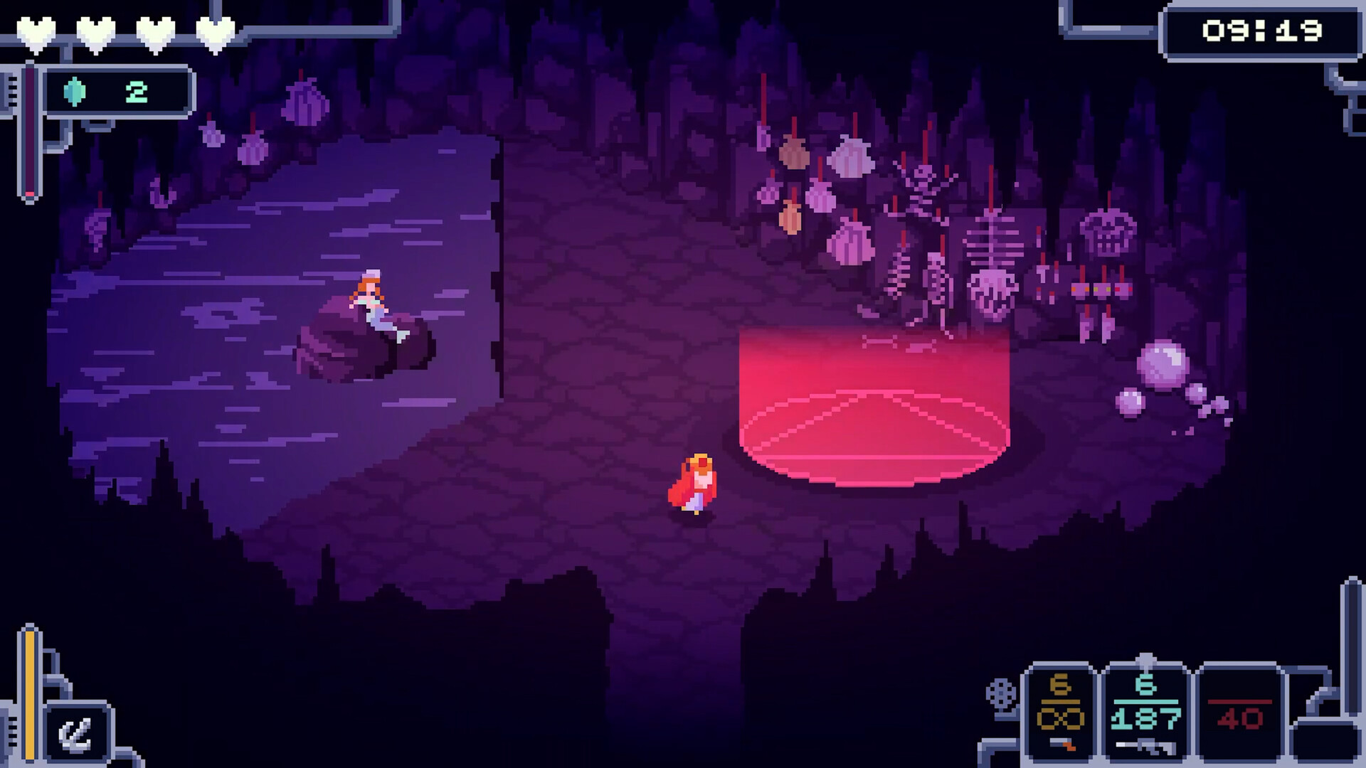 百慕大幸存者/Bermuda Survivor