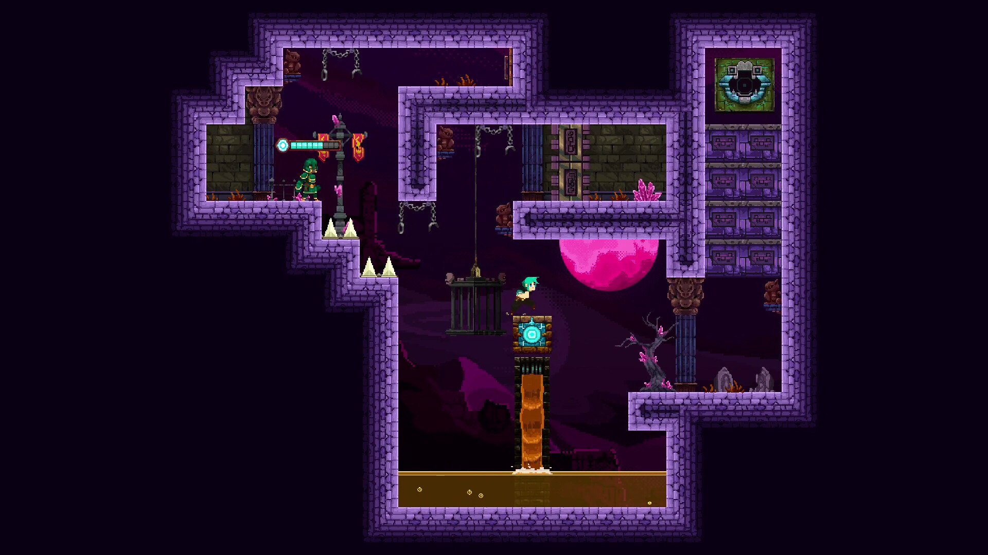 遗忘碎片/Forgotten Fragments