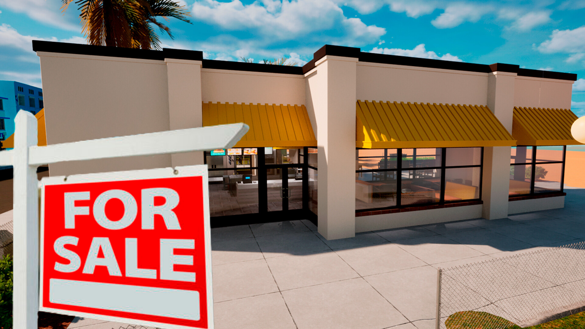 热狗:电子游戏/Hotdog: The Videogame