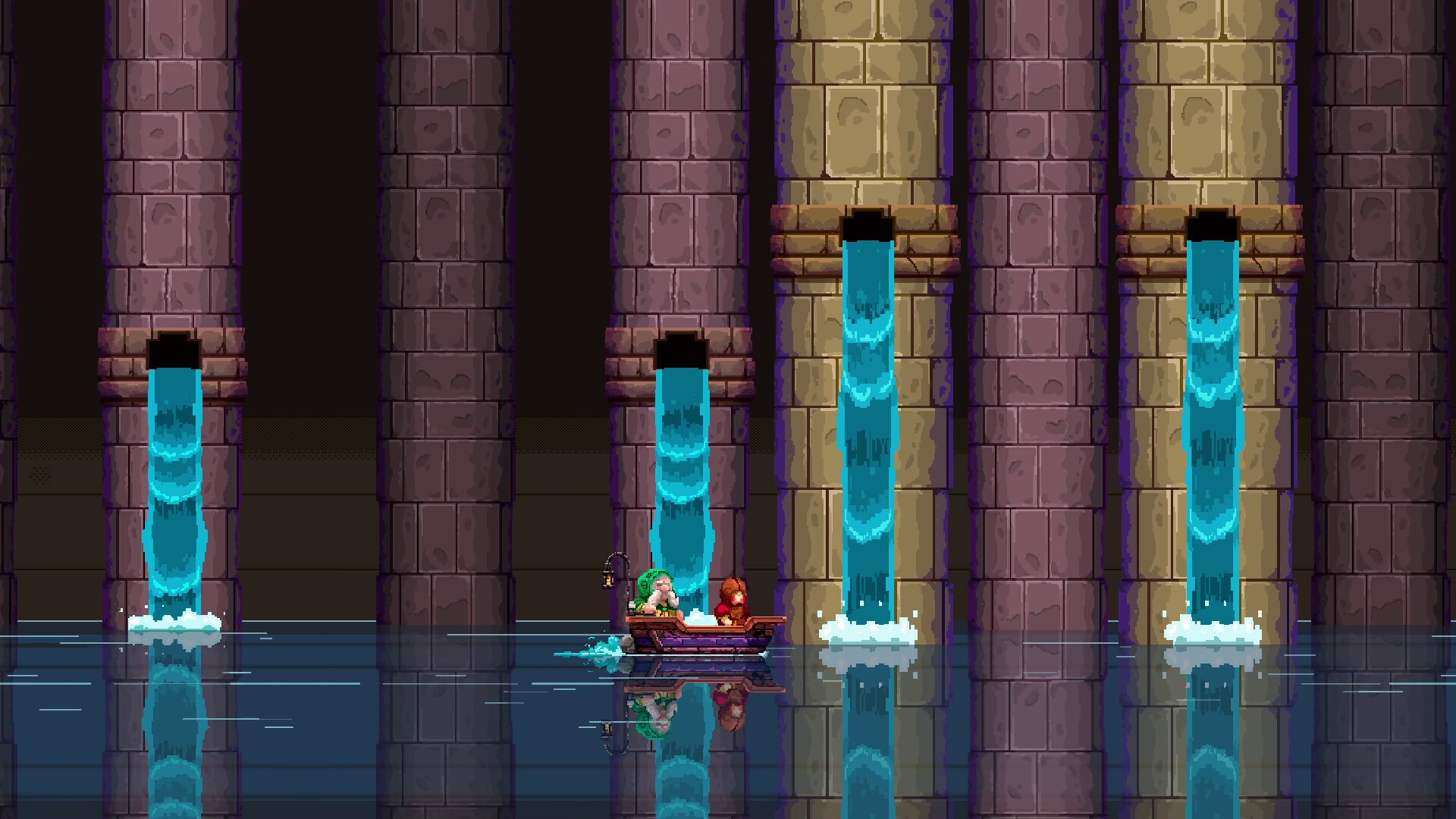 遗忘碎片/Forgotten Fragments