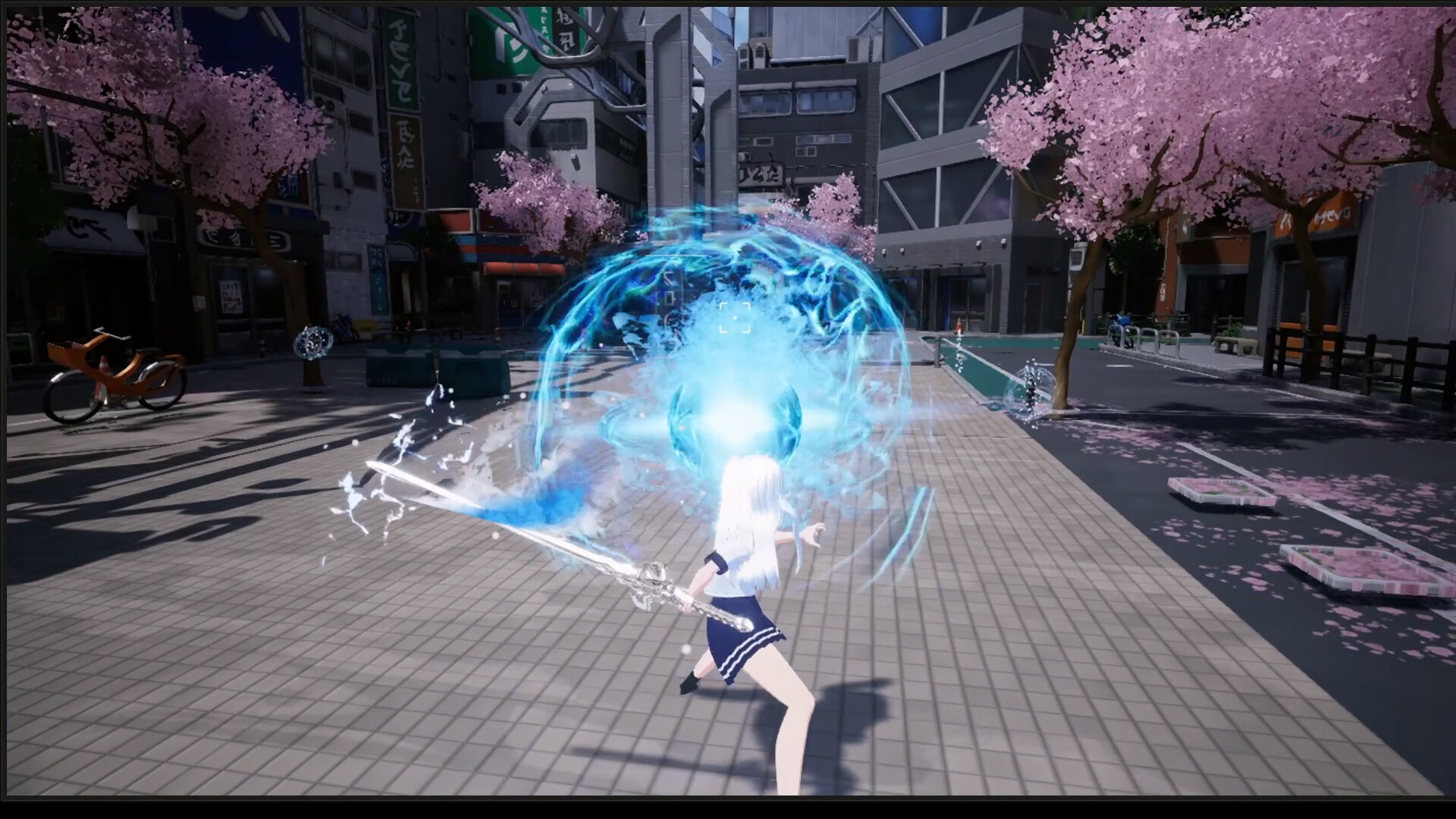 迷宫剑姬/Labyrinth Sword Princess