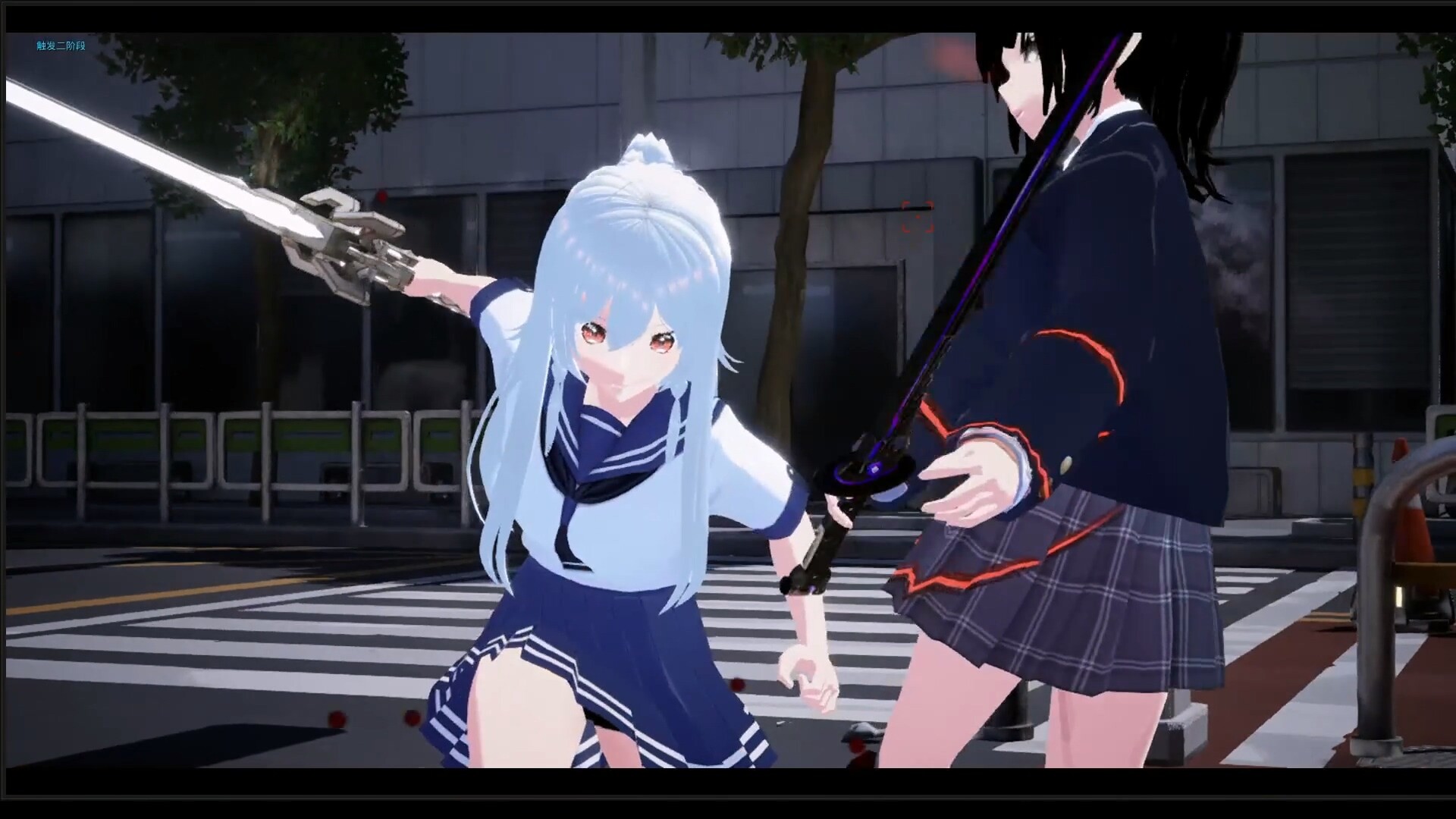 迷宫剑姬/Labyrinth Sword Princess