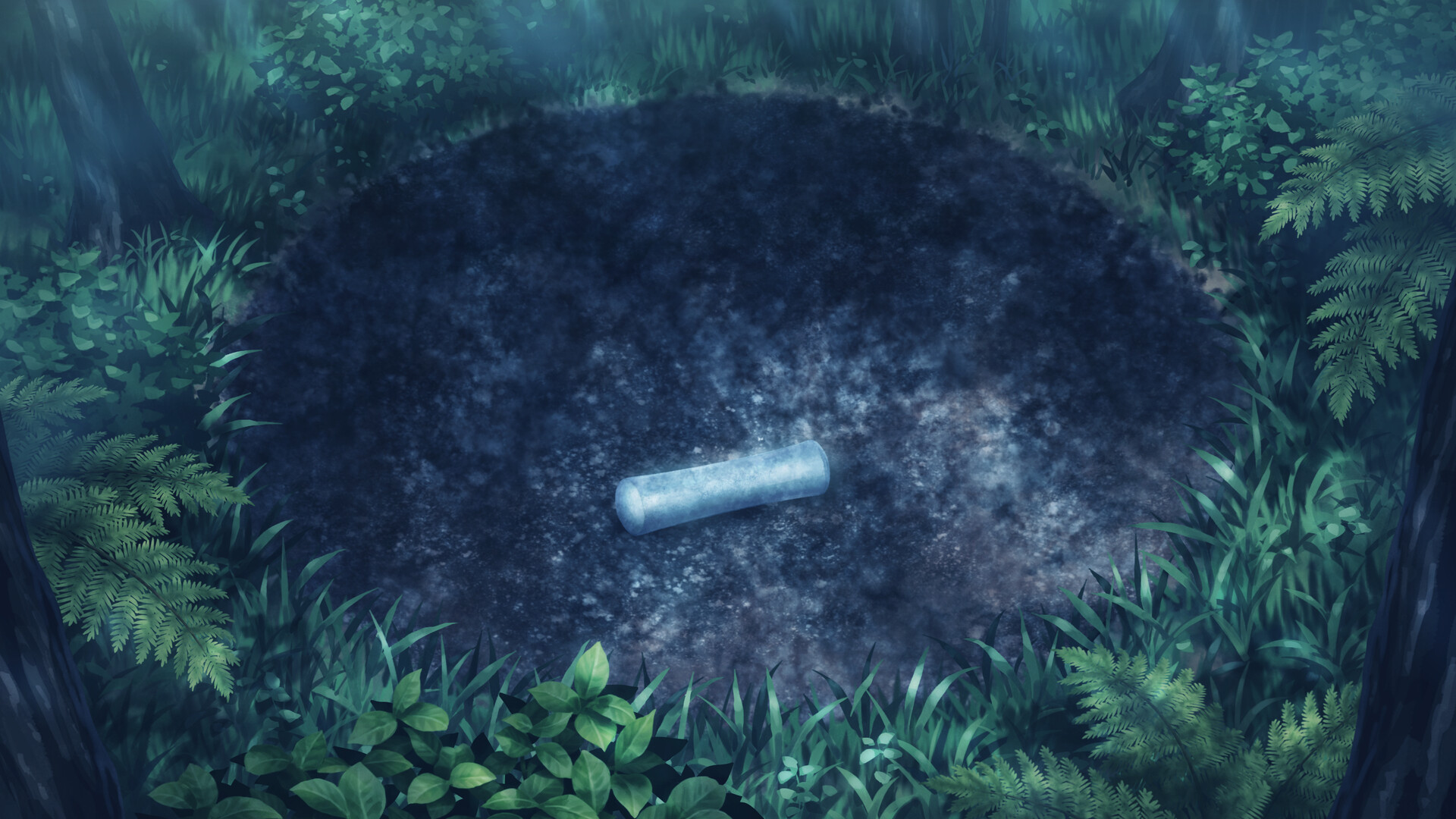 星辰密文/Stellar Code